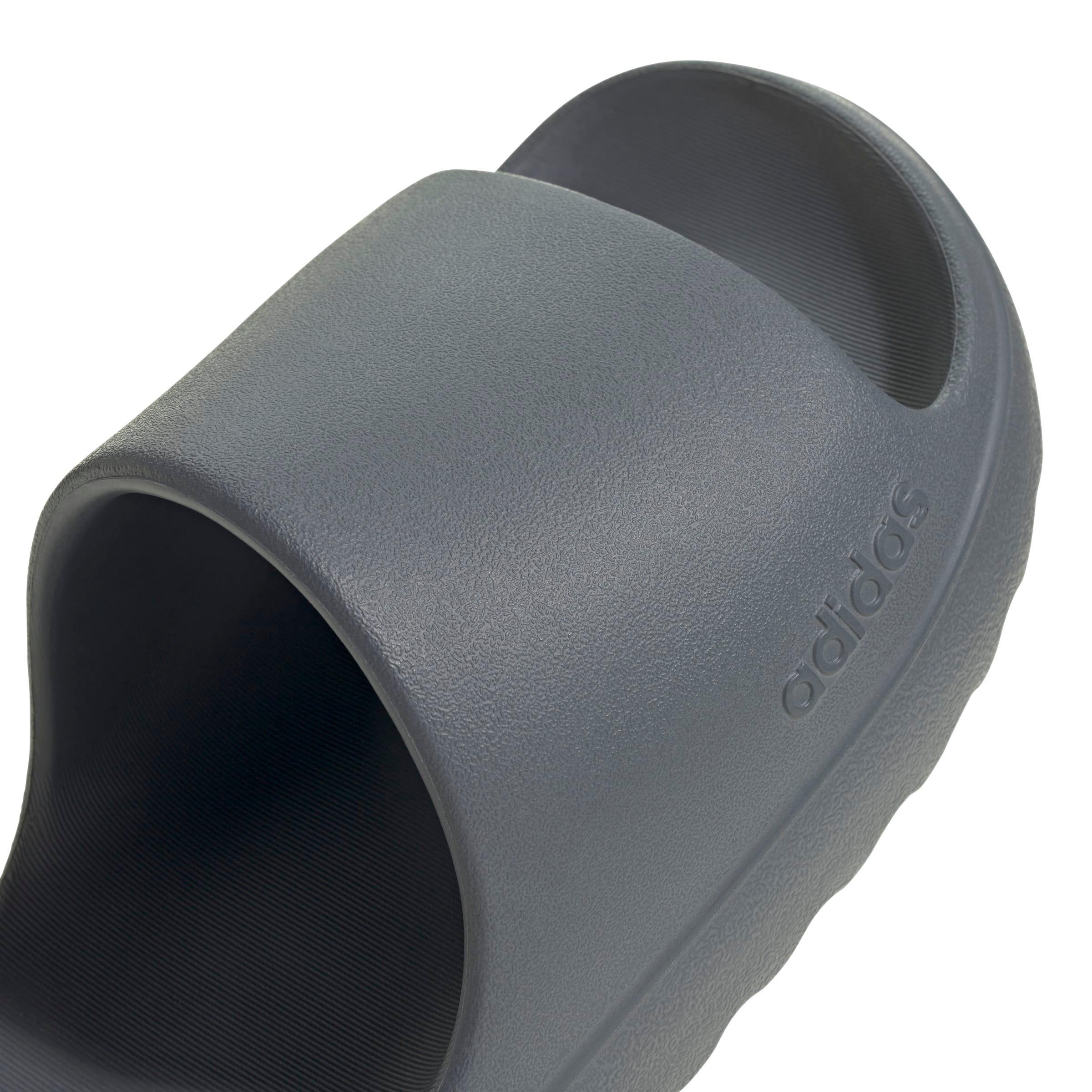 adidas Adilette Lumia "Onix/Onix/Onix" Unisex Slide - ONIX/ONIX/ONIX Thumbnail View 7