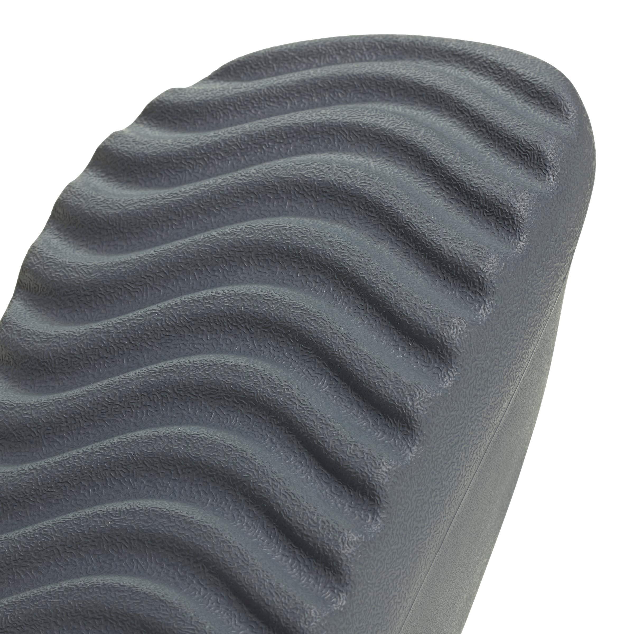 adidas Adilette Lumia "Onix/Onix/Onix" Unisex Slide - ONIX/ONIX/ONIX Thumbnail View 8