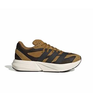 adidas Lightblaze "Bronze Strata/Core Black/Off White" Men's Shoe
