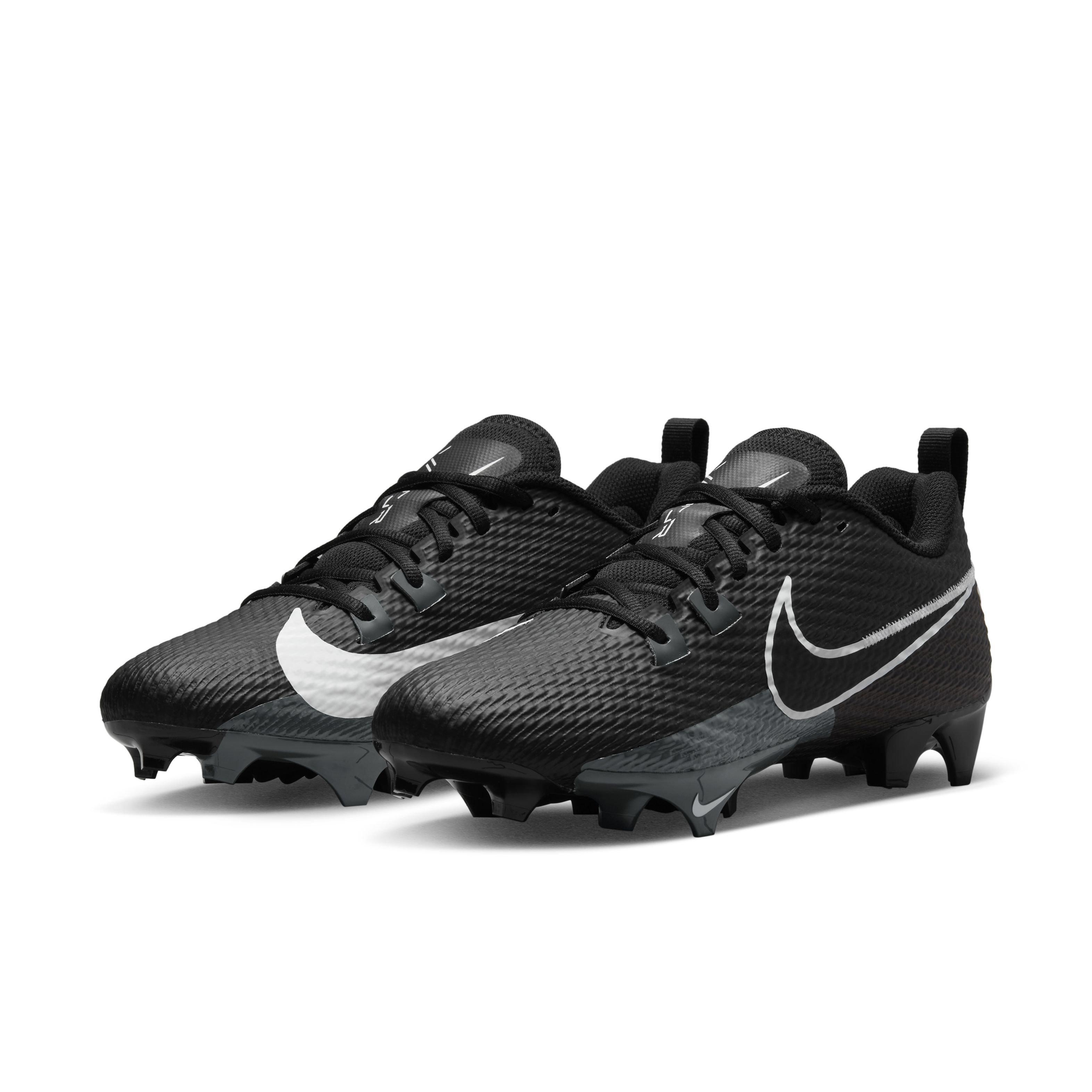  Nike Vapor Edge Elite 360 2 Men's Football Cleats  (us_Footwear_Size_System, Adult, Men, Numeric, Medium, Numeric_8)