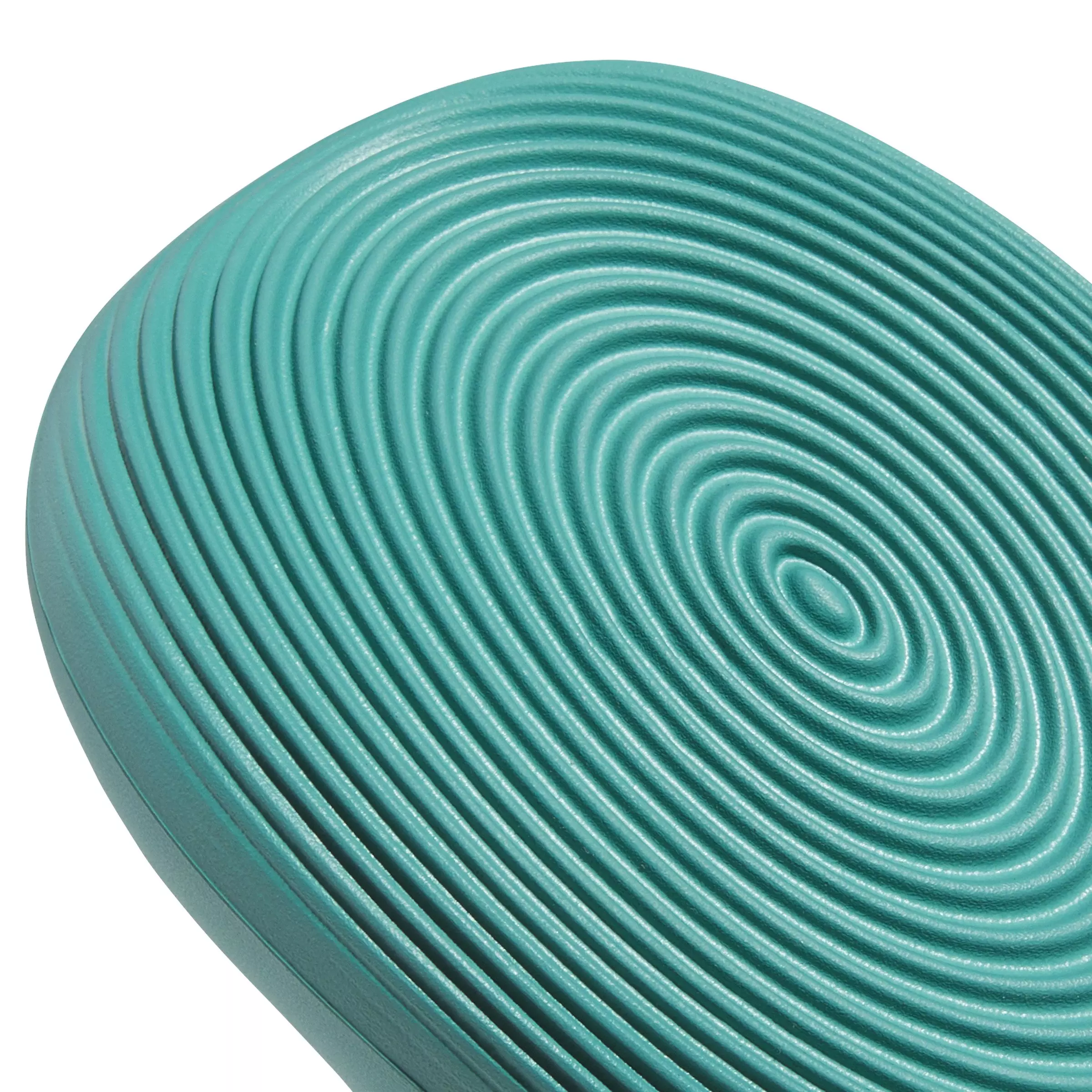 adidas Adifom Iiinfinity "Pure Teal/Pure Teal/Pure Teal" Unisex Slide - TEAL/TEAL/TEAL