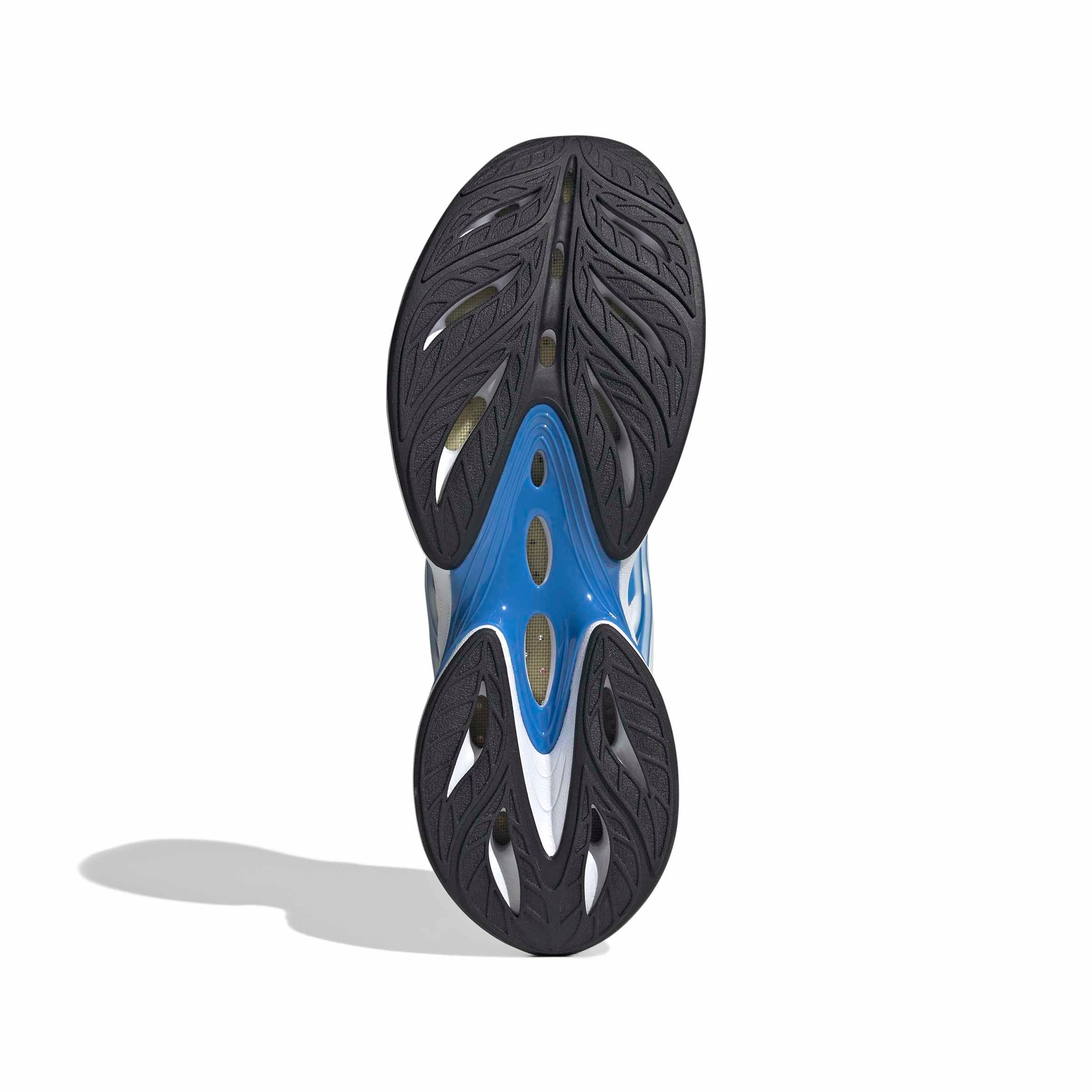 adidas Climacool SPW "Ftwr White/Ray Blue/Core Black" Men's Shoe - WHITE/BLUE/BLACK Thumbnail View 6