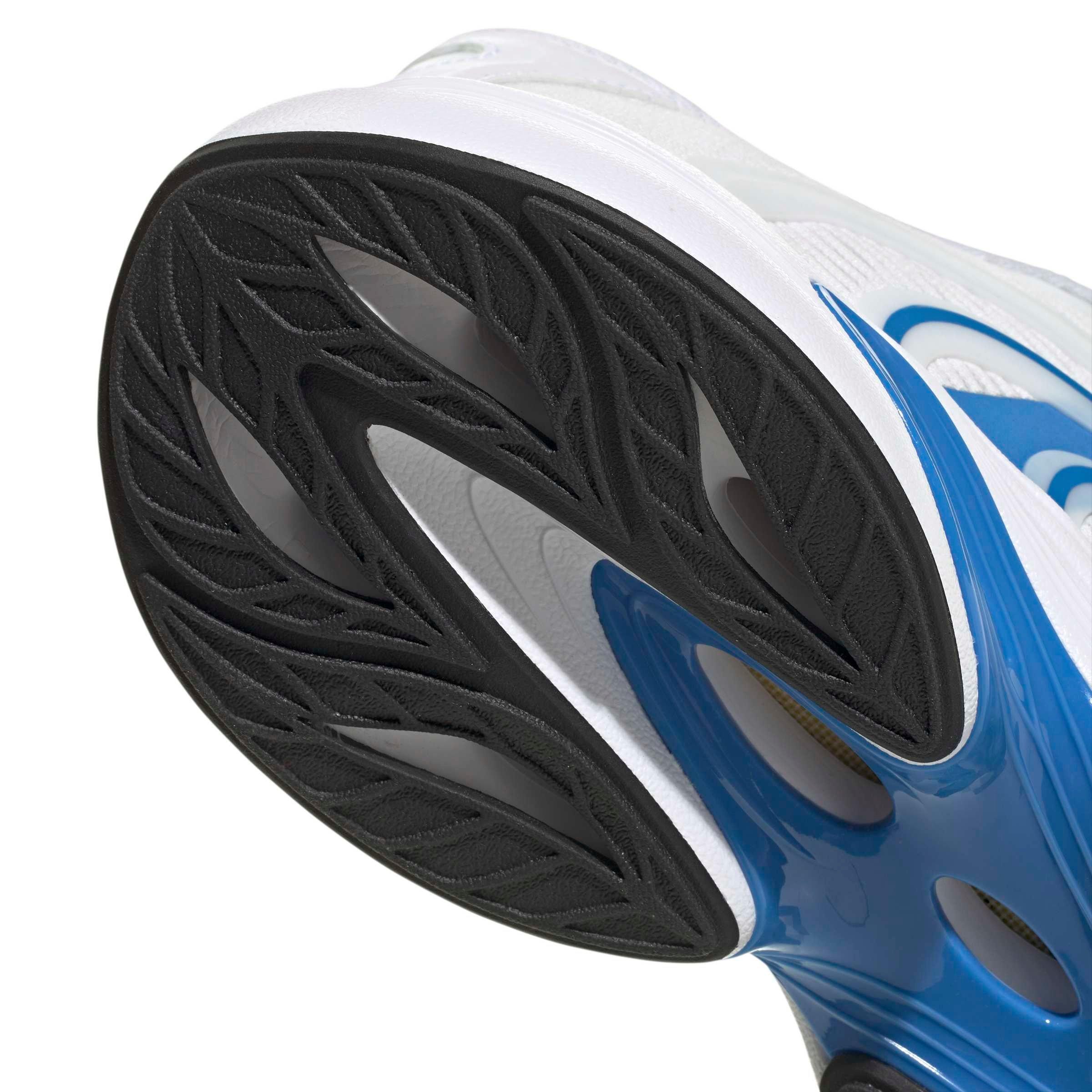 adidas Climacool SPW "Ftwr White/Ray Blue/Core Black" Men's Shoe - WHITE/BLUE/BLACK Thumbnail View 8