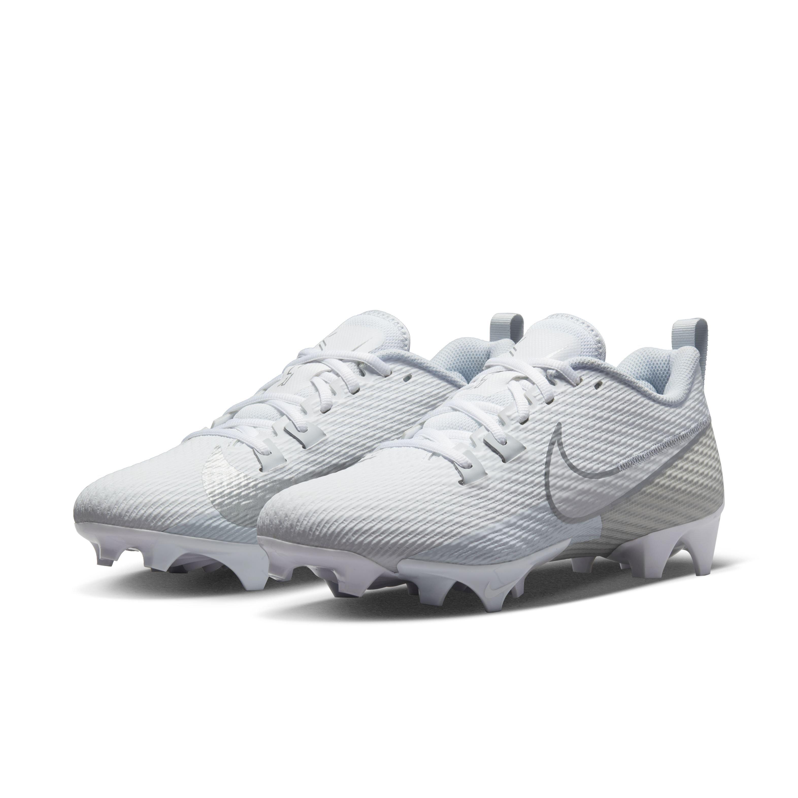 Nike Vapor Edge Elite 360 OBJ White Metallic Silver