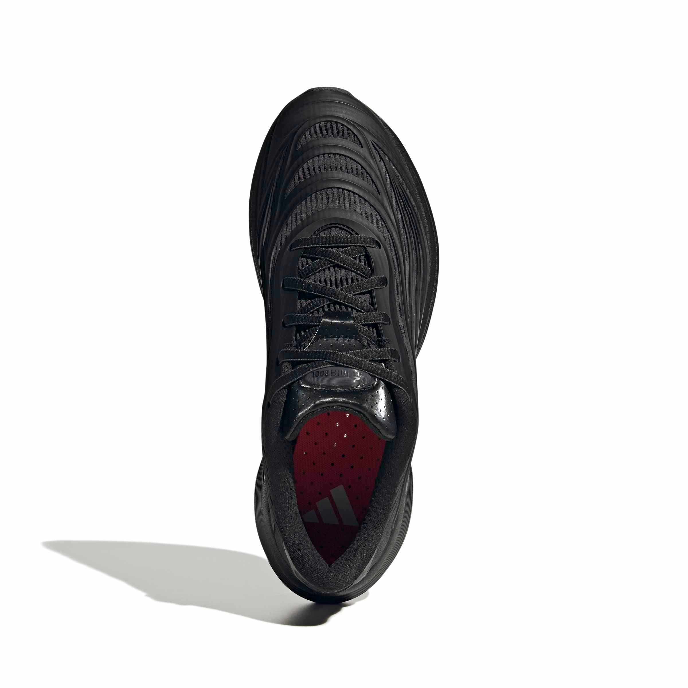 adidas Climacool SPW "Carbon/Iron Metallic/Core Black" Men's Shoe - CARBON/IRON/BLACK Thumbnail View 5