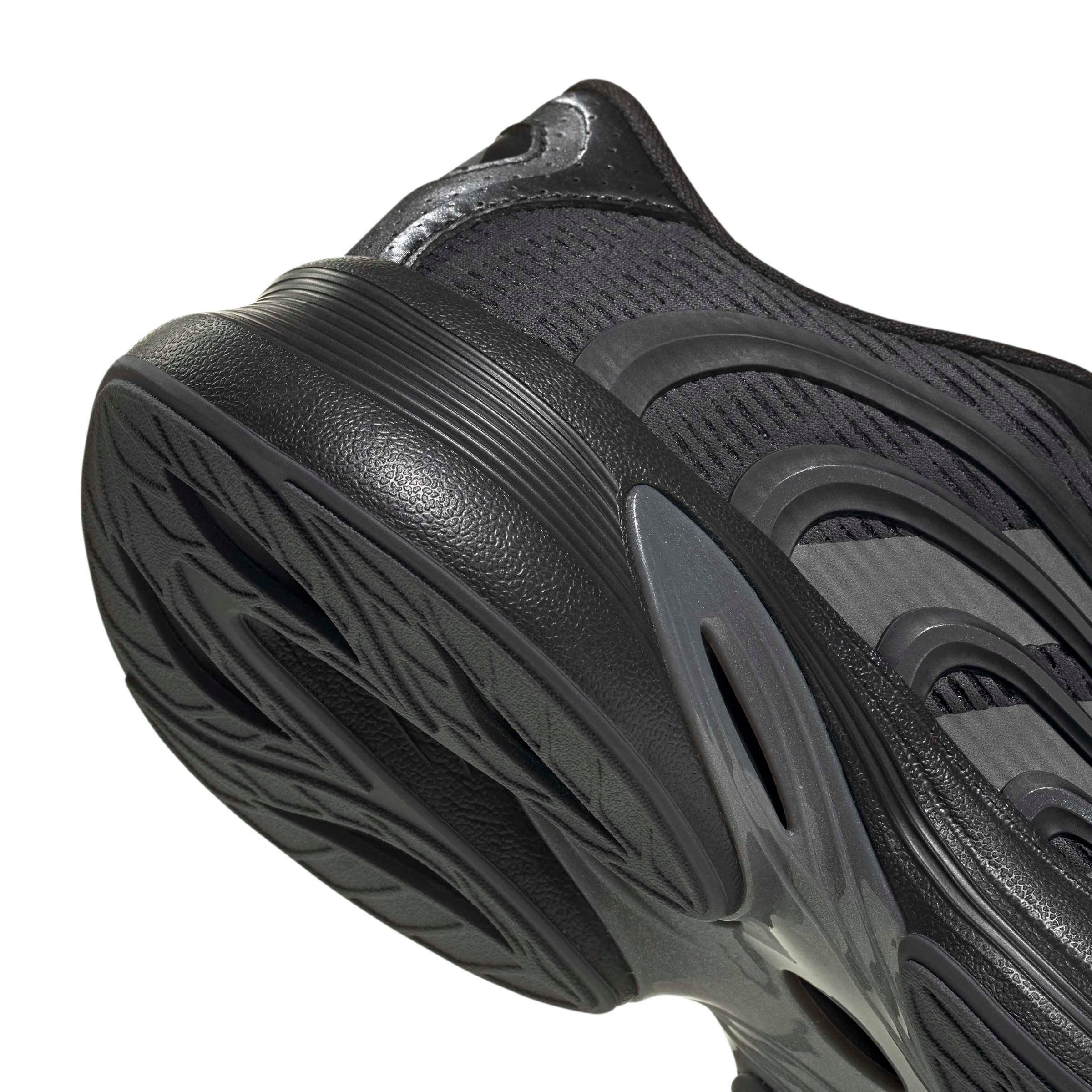 adidas Climacool SPW "Carbon/Iron Metallic/Core Black" Men's Shoe - CARBON/IRON/BLACK Thumbnail View 7