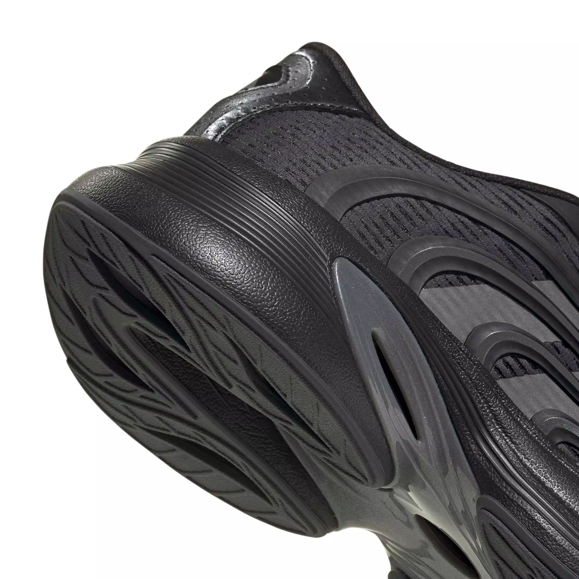 adidas Climacool SPW "Carbon/Iron Metallic/Core Black" Men's Shoe - CARBON/IRON/BLACK