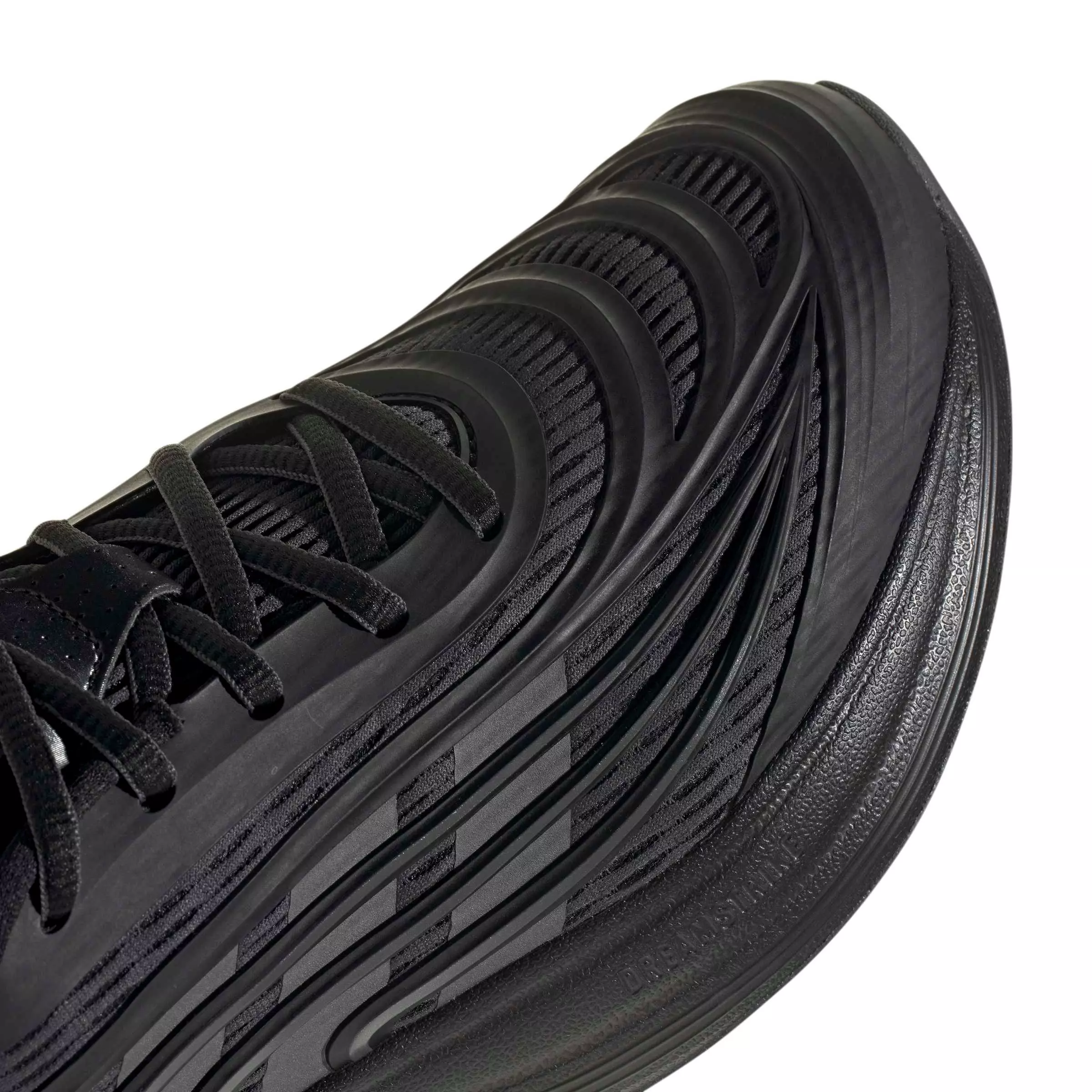 adidas Climacool SPW "Carbon/Iron Metallic/Core Black" Men's Shoe - CARBON/IRON/BLACK