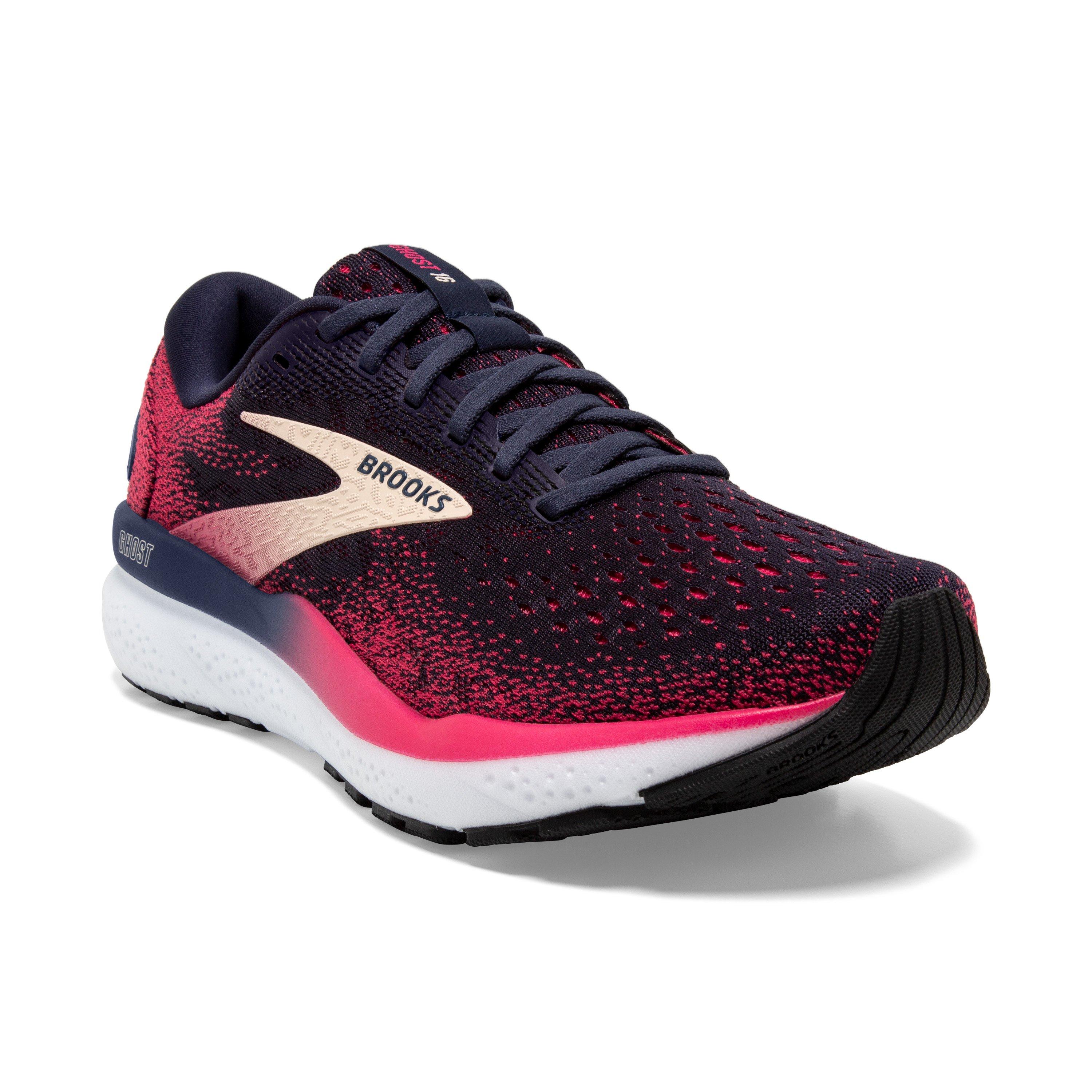 Brooks shops gts 16 donna arancione