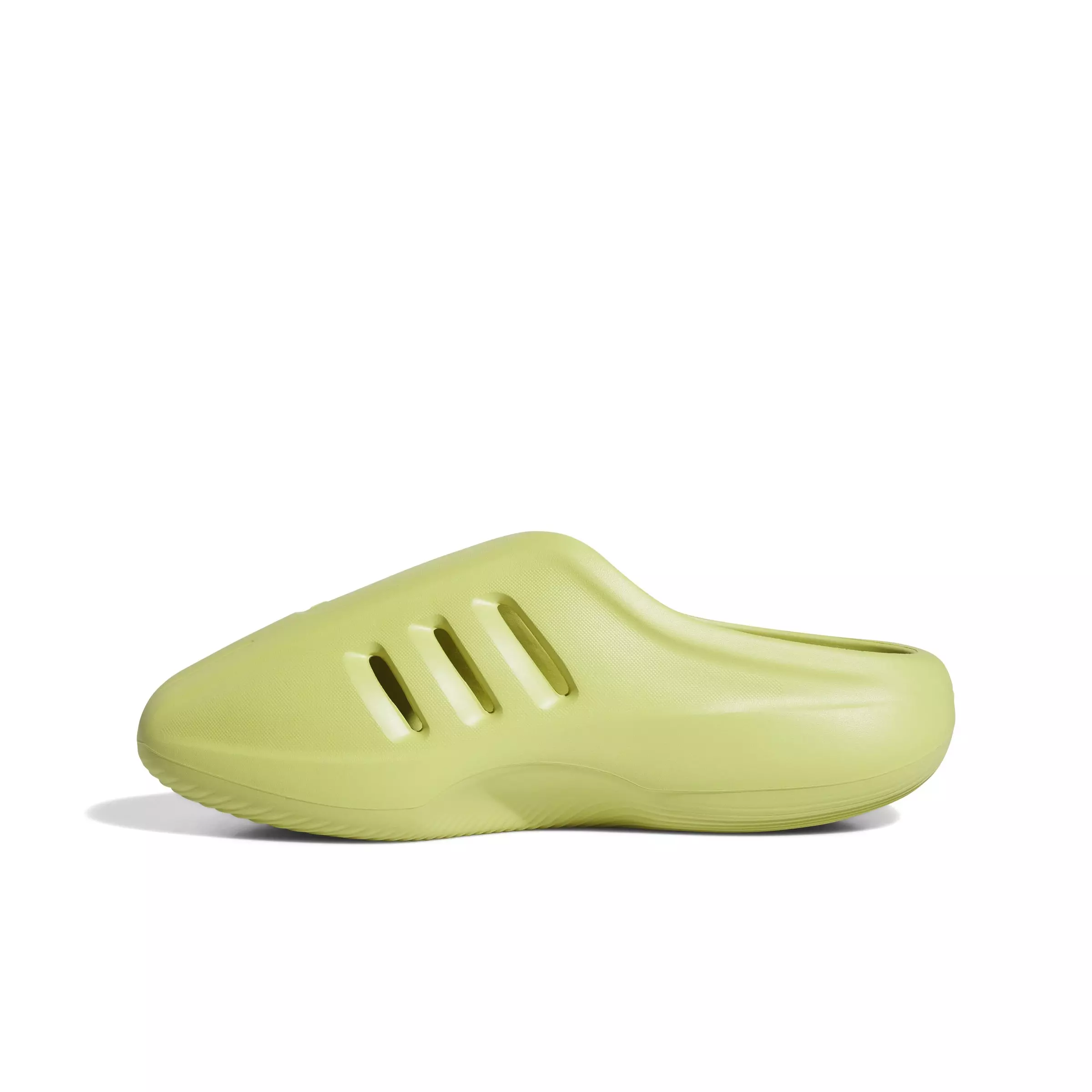 adidas Adifom IIInfinity "Preloved Lime/Preloved Lime/Preloved Lime" Unisex Mule - LIME/LIME/LIME