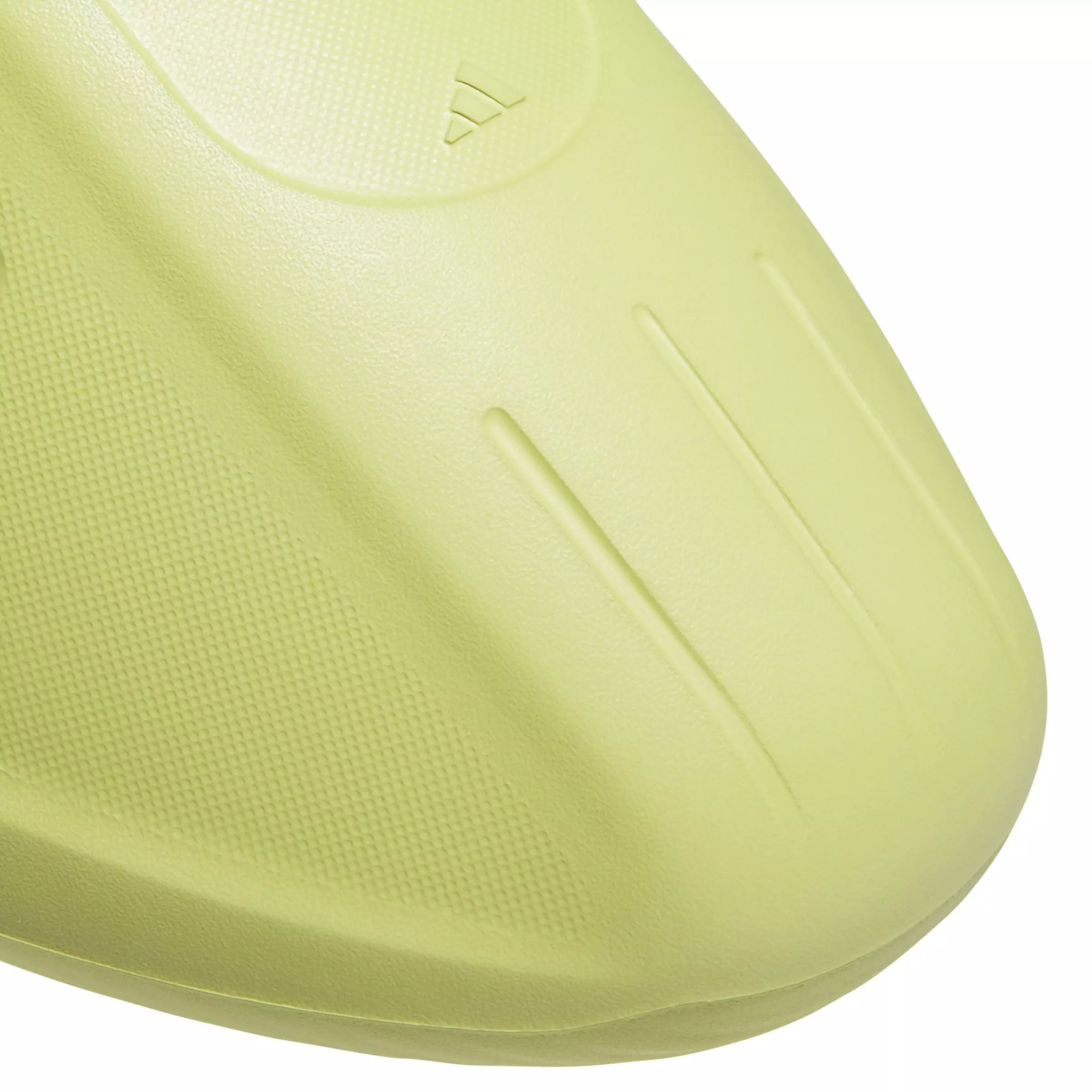 adidas Adifom IIInfinity "Preloved Lime/Preloved Lime/Preloved Lime" Unisex Mule - LIME/LIME/LIME