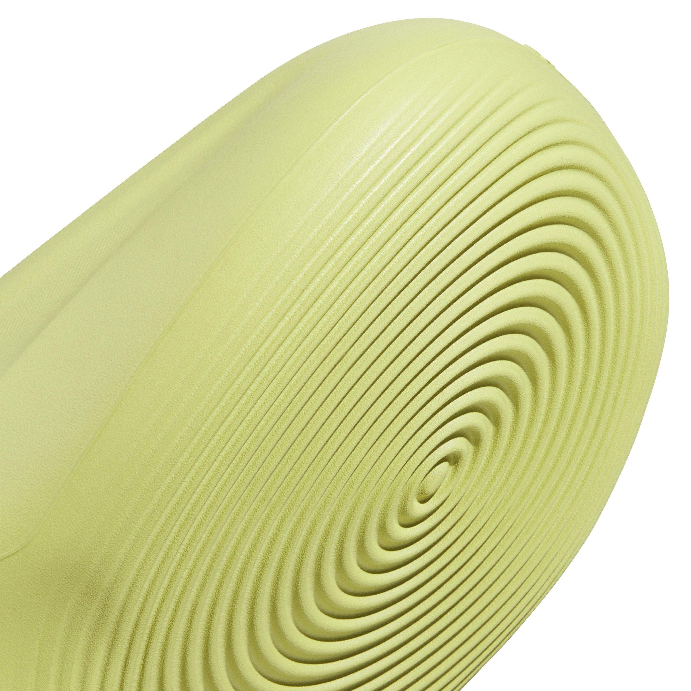 adidas Adifom IIInfinity "Preloved Lime/Preloved Lime/Preloved Lime" Unisex Mule - LIME/LIME/LIME Thumbnail View 8