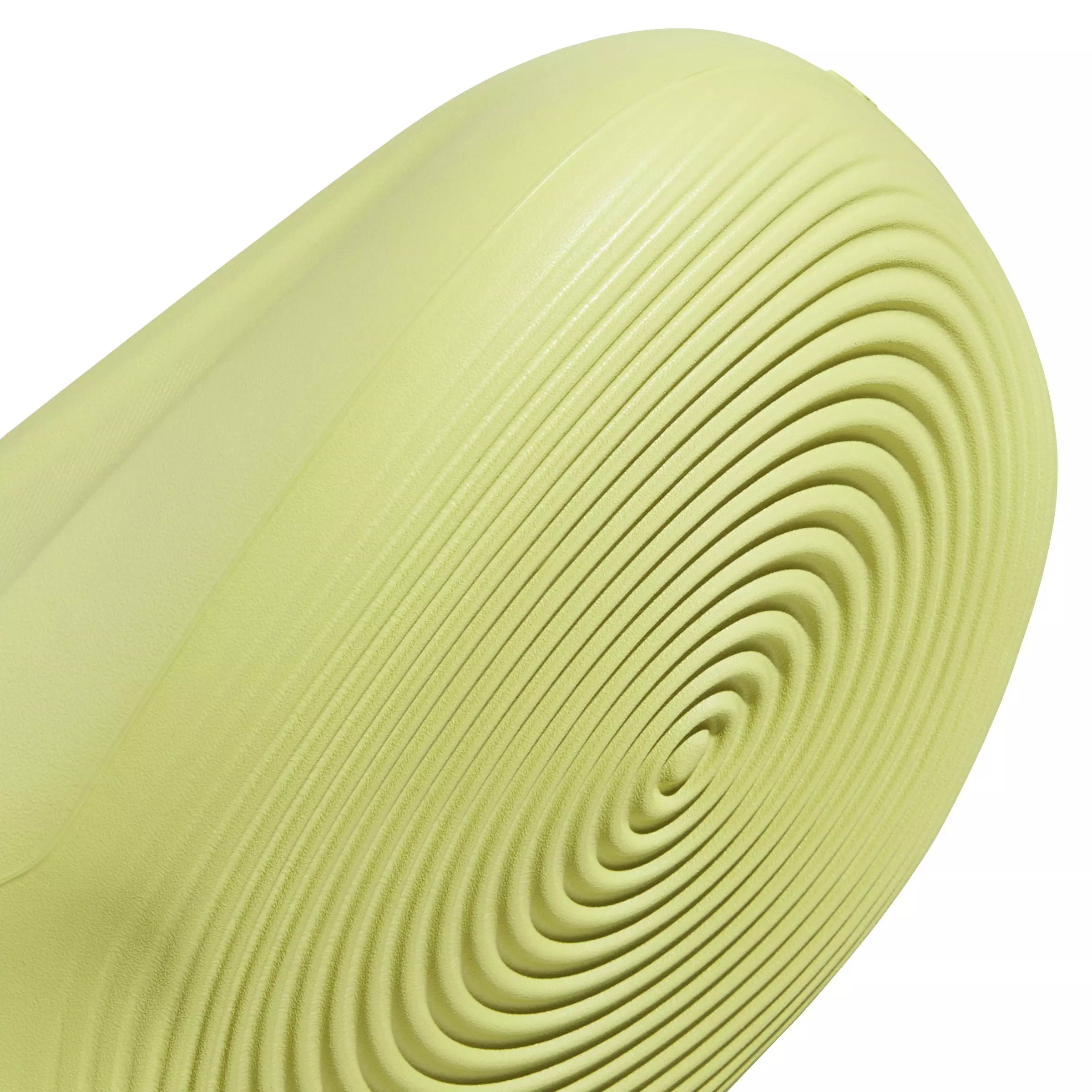 adidas Adifom IIInfinity "Preloved Lime/Preloved Lime/Preloved Lime" Unisex Mule - LIME/LIME/LIME