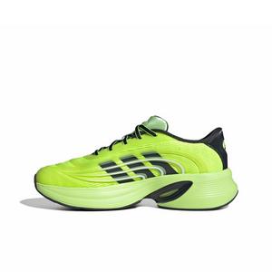 adidas Climacool SPW "Hi-Res Yellow/Carbon/Lucid Lemon" Men's Shoe