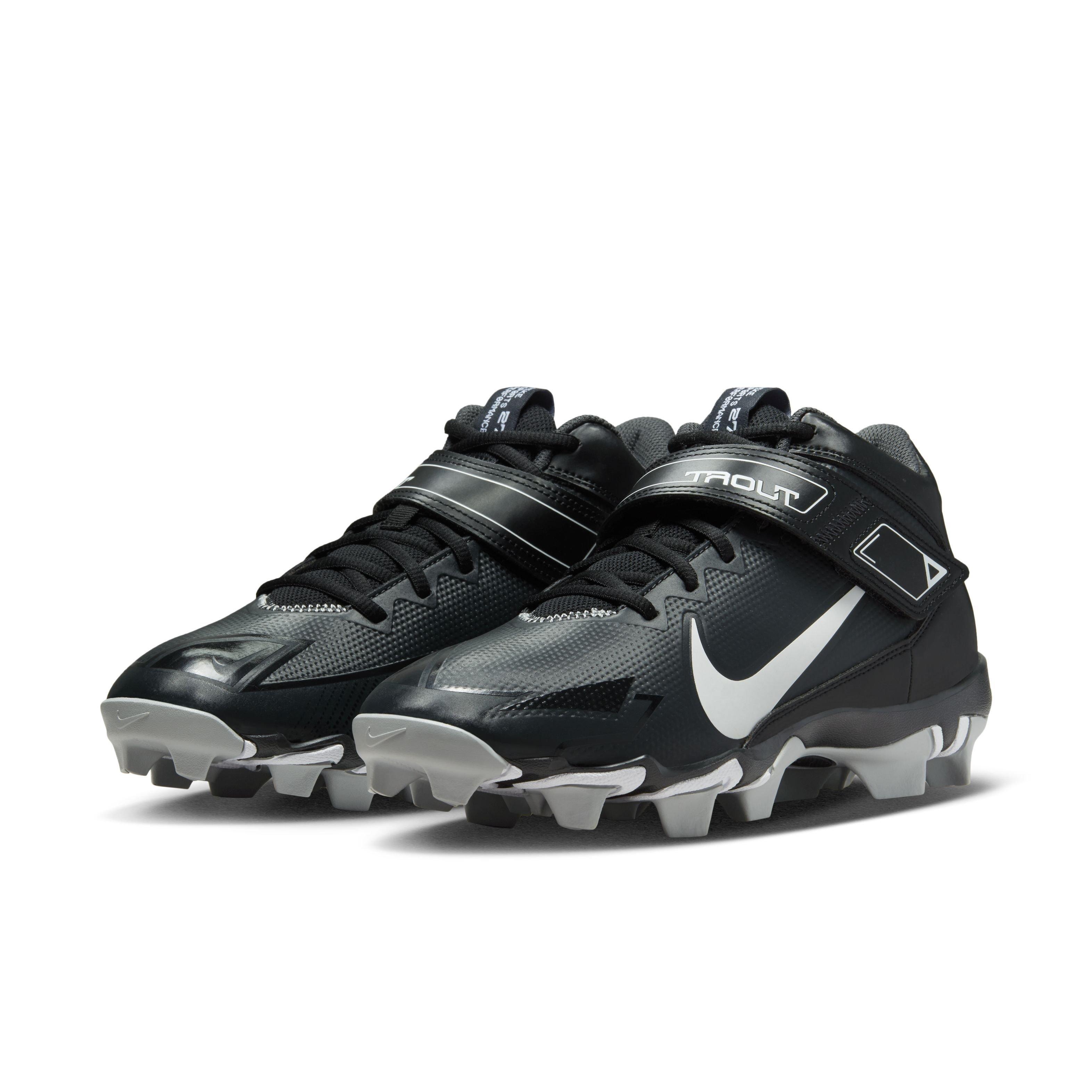 What Pros Wear: Nike Unveils the Force Zoom Trout 6 Cleats and