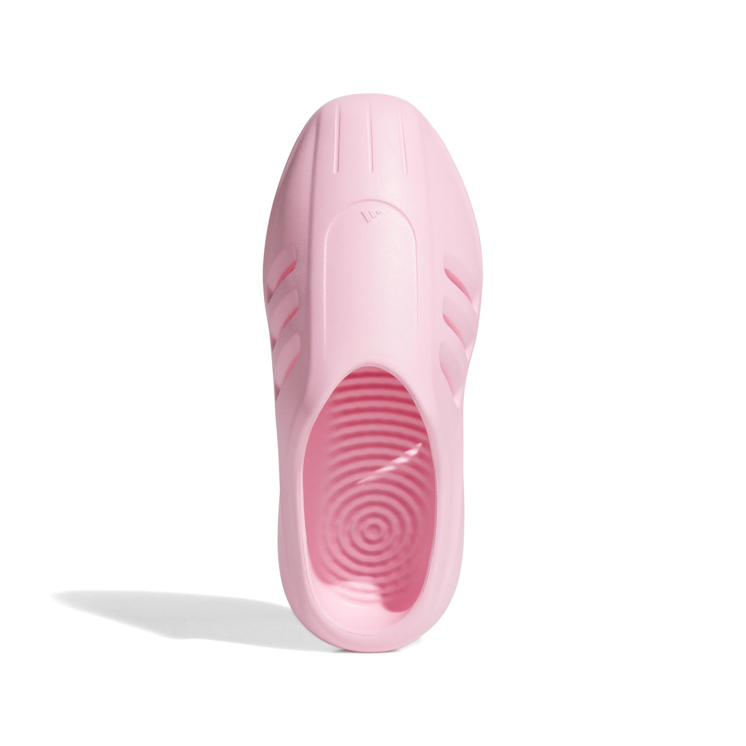 adidas Adifom IIInfinity "Pink Glow/Pink Glow/Pink Glow" Unisex Mule - PINK/PINK/PINK Thumbnail View 5