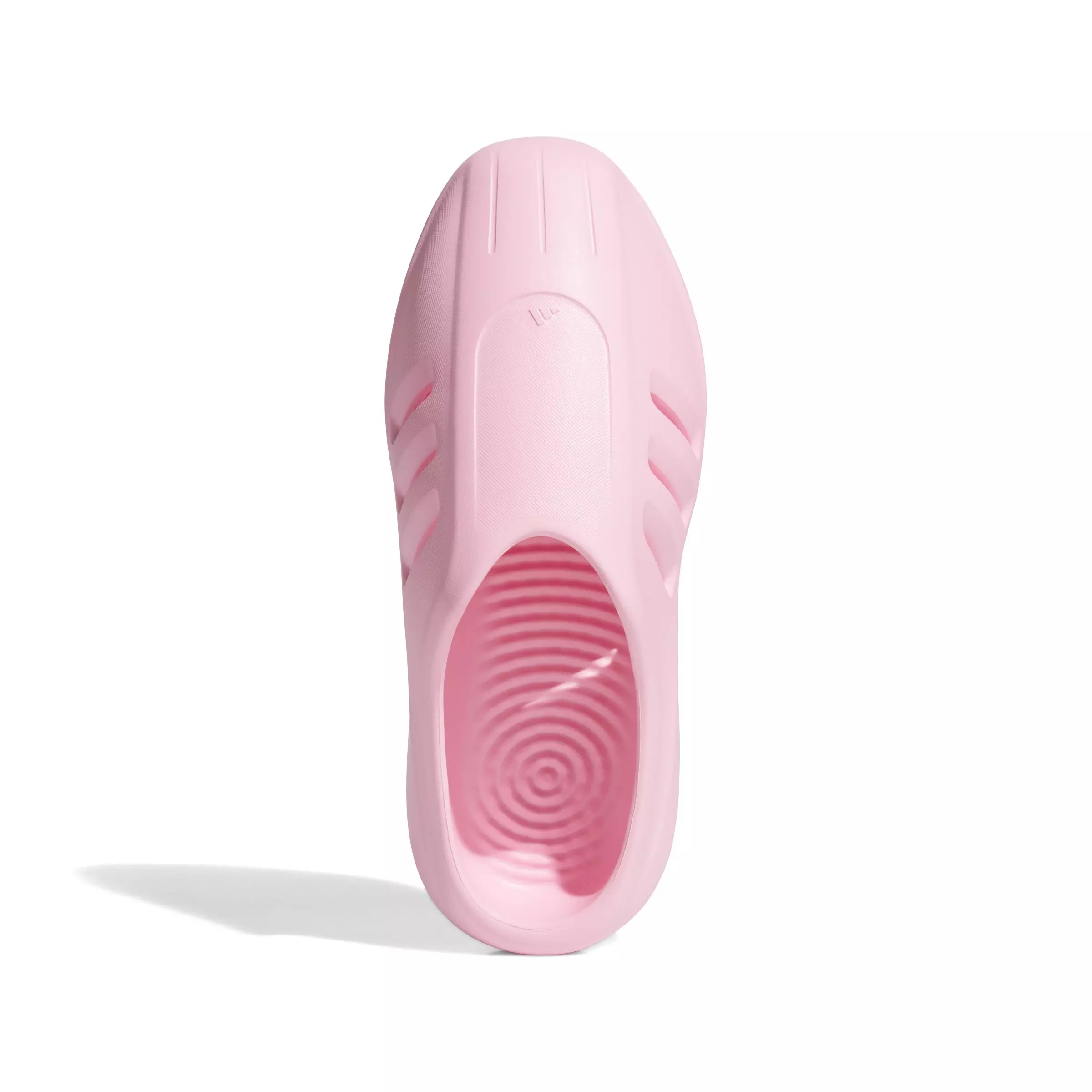 adidas Adifom IIInfinity "Pink Glow/Pink Glow/Pink Glow" Unisex Mule - PINK/PINK/PINK