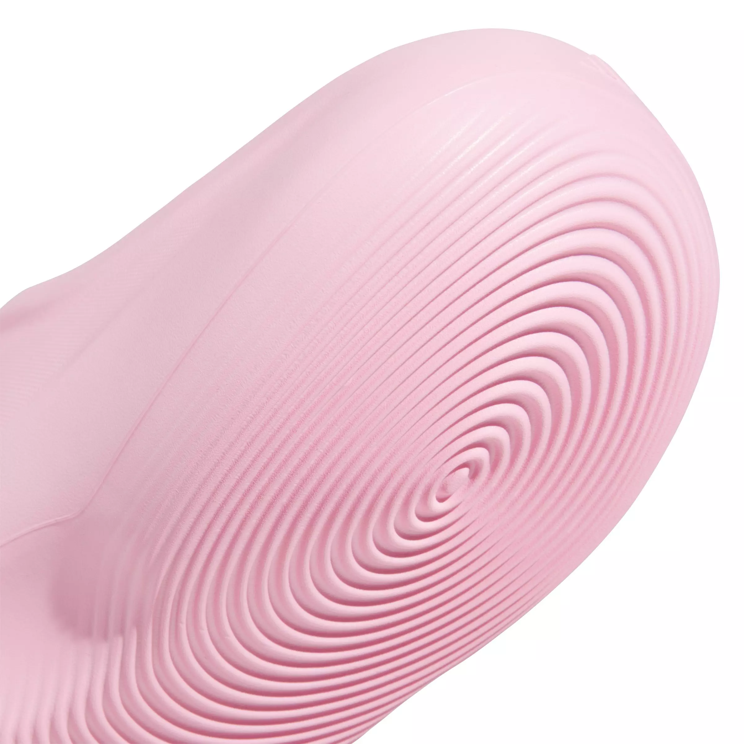 adidas Adifom IIInfinity "Pink Glow/Pink Glow/Pink Glow" Unisex Mule - PINK/PINK/PINK