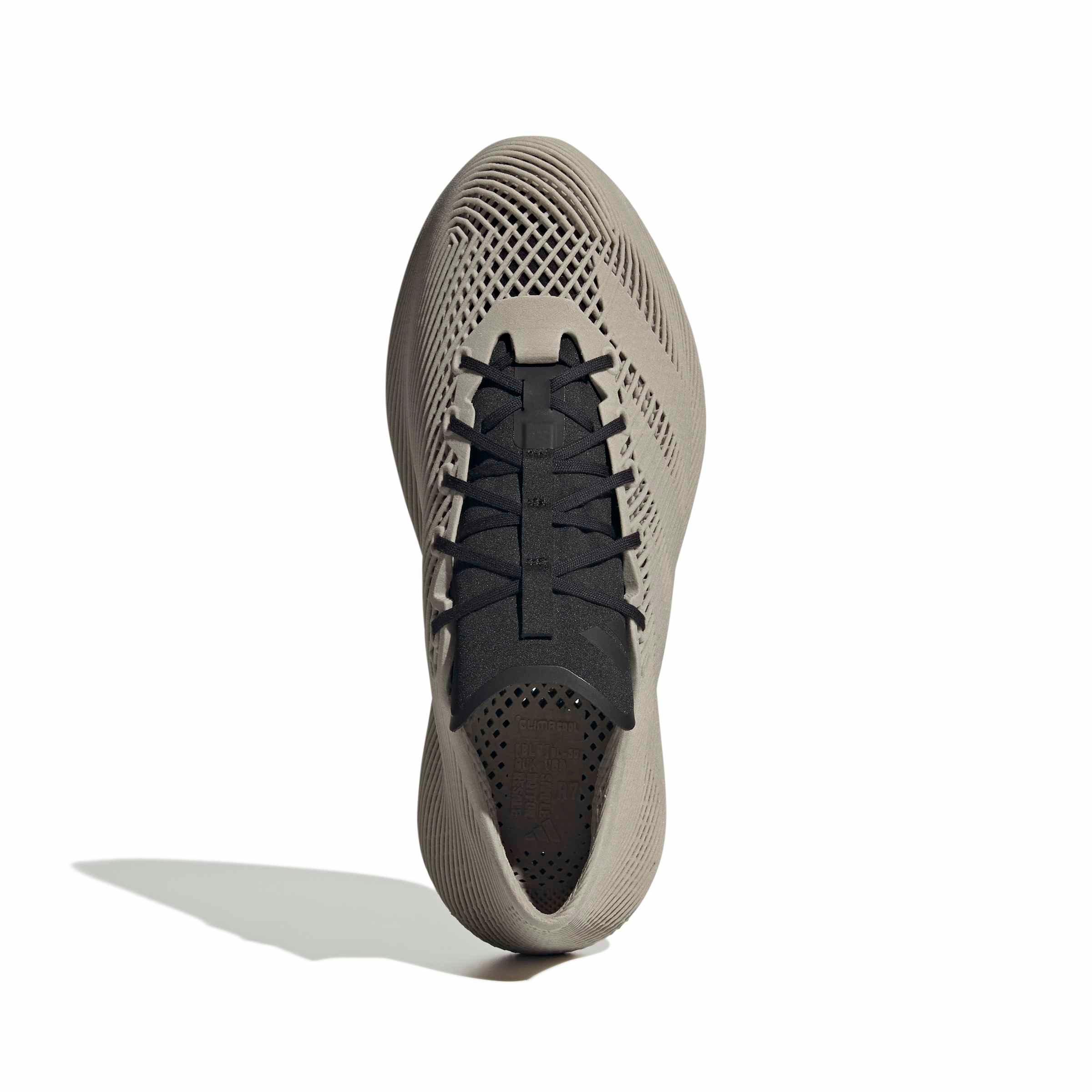 adidas Climacool Laced "Blanch Cargo/Blanch Cargo/Core Black" Men's Shoe - CARGO/CARGO/BLACK Thumbnail View 5