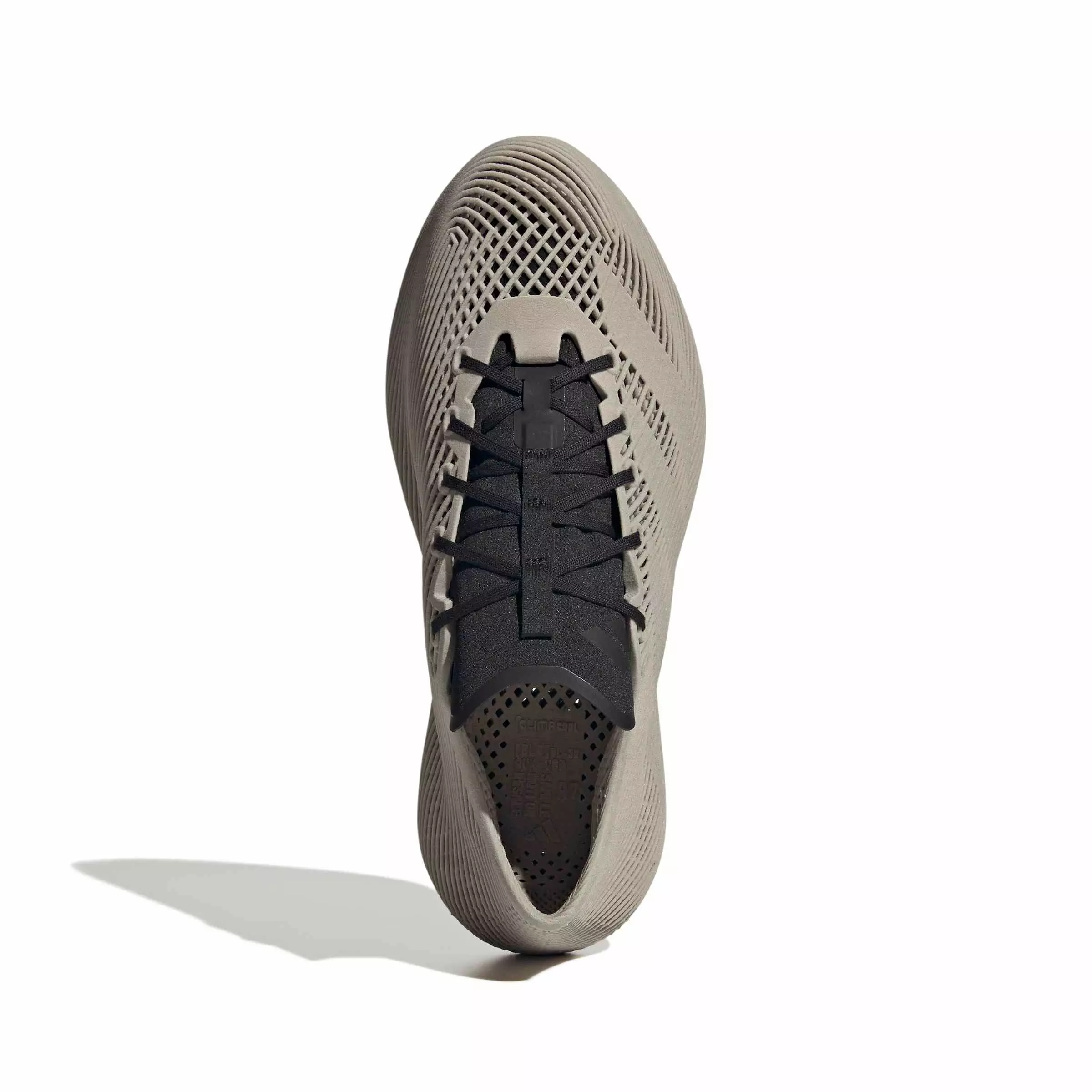 adidas Climacool Laced "Blanch Cargo/Blanch Cargo/Core Black" Men's Shoe - CARGO/CARGO/BLACK