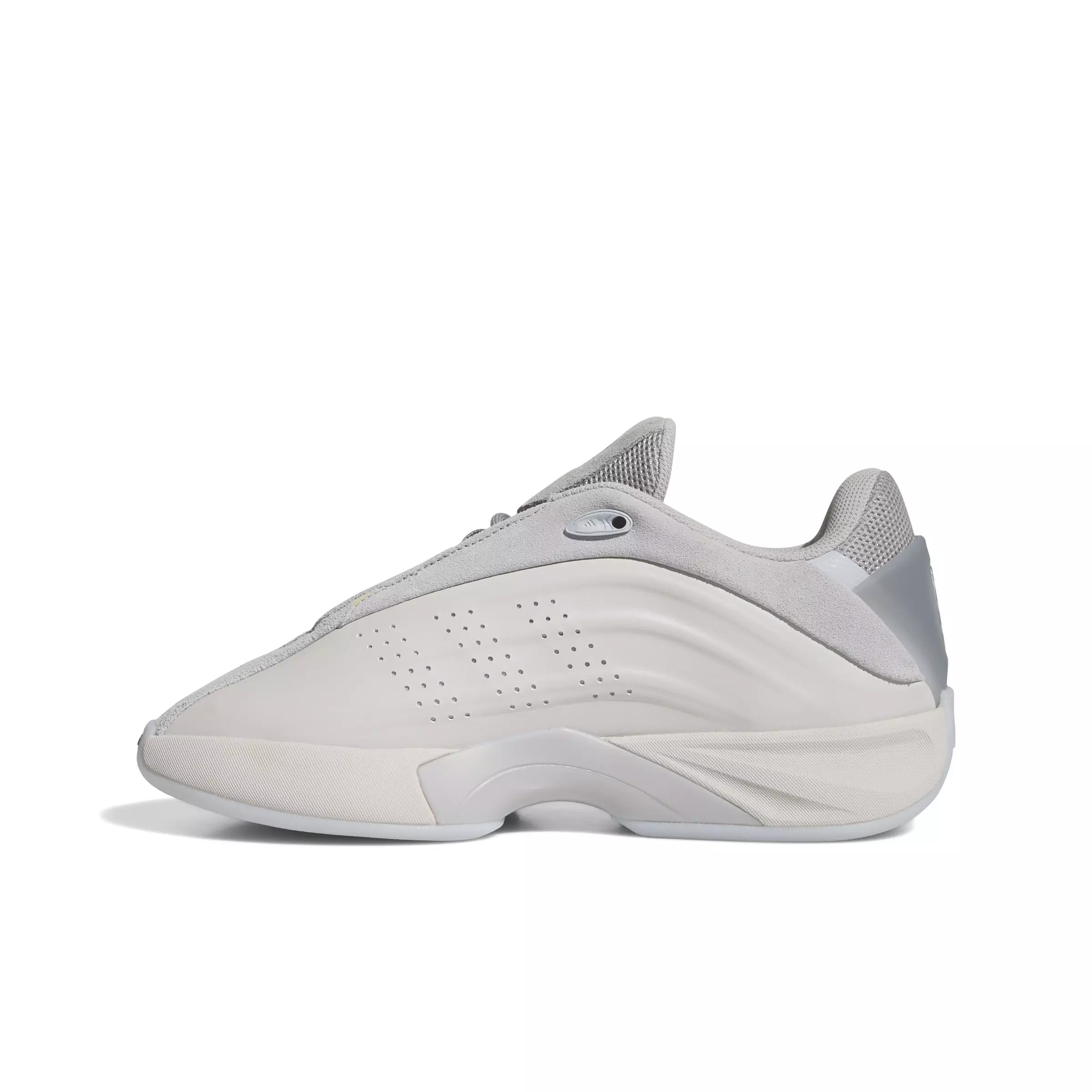 adidas Nova Iiinfinity "Grey One/Semi Green Spark/Grey Two" Unisex Shoe - GREY/GREEN/GREY