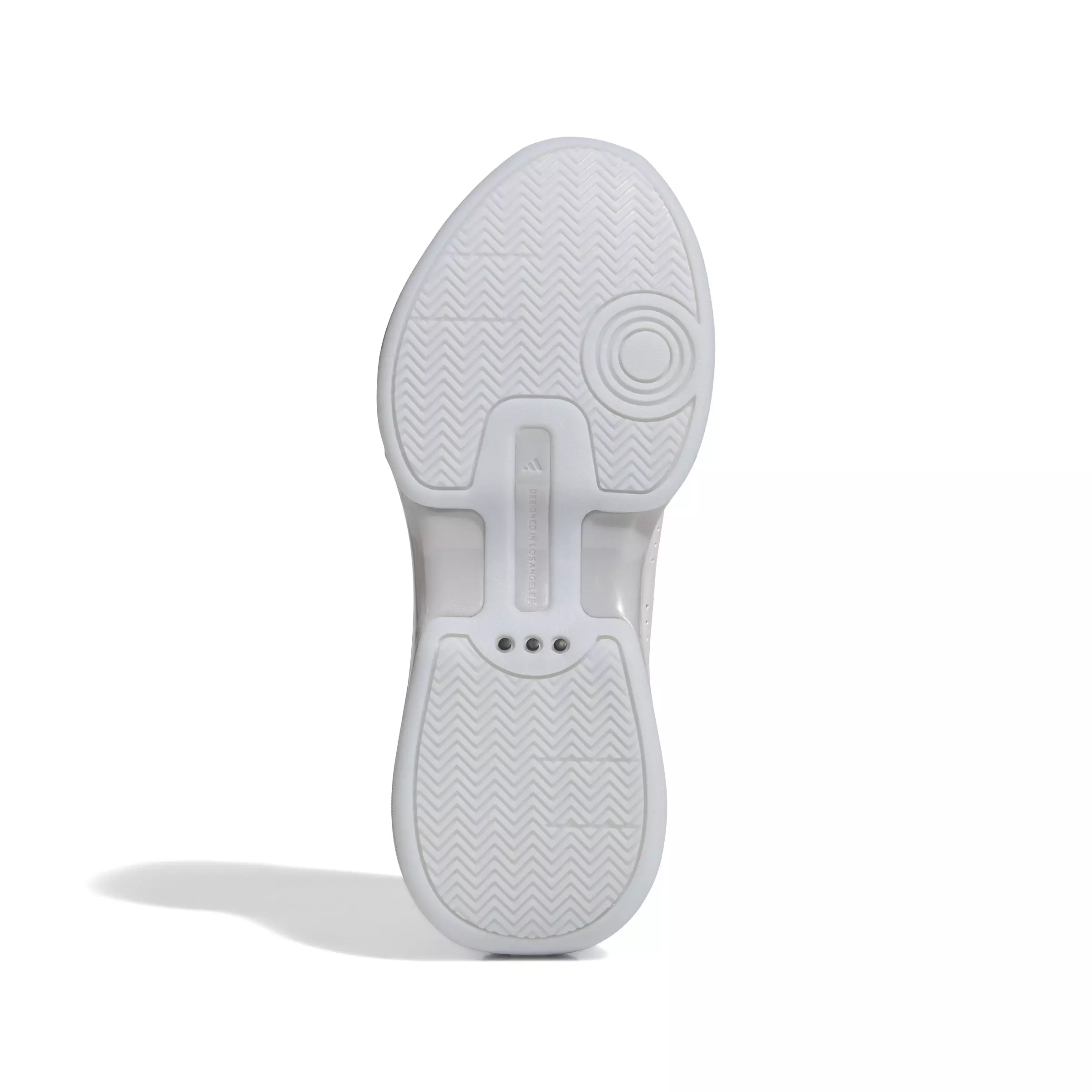 adidas Nova Iiinfinity "Grey One/Semi Green Spark/Grey Two" Unisex Shoe - GREY/GREEN/GREY