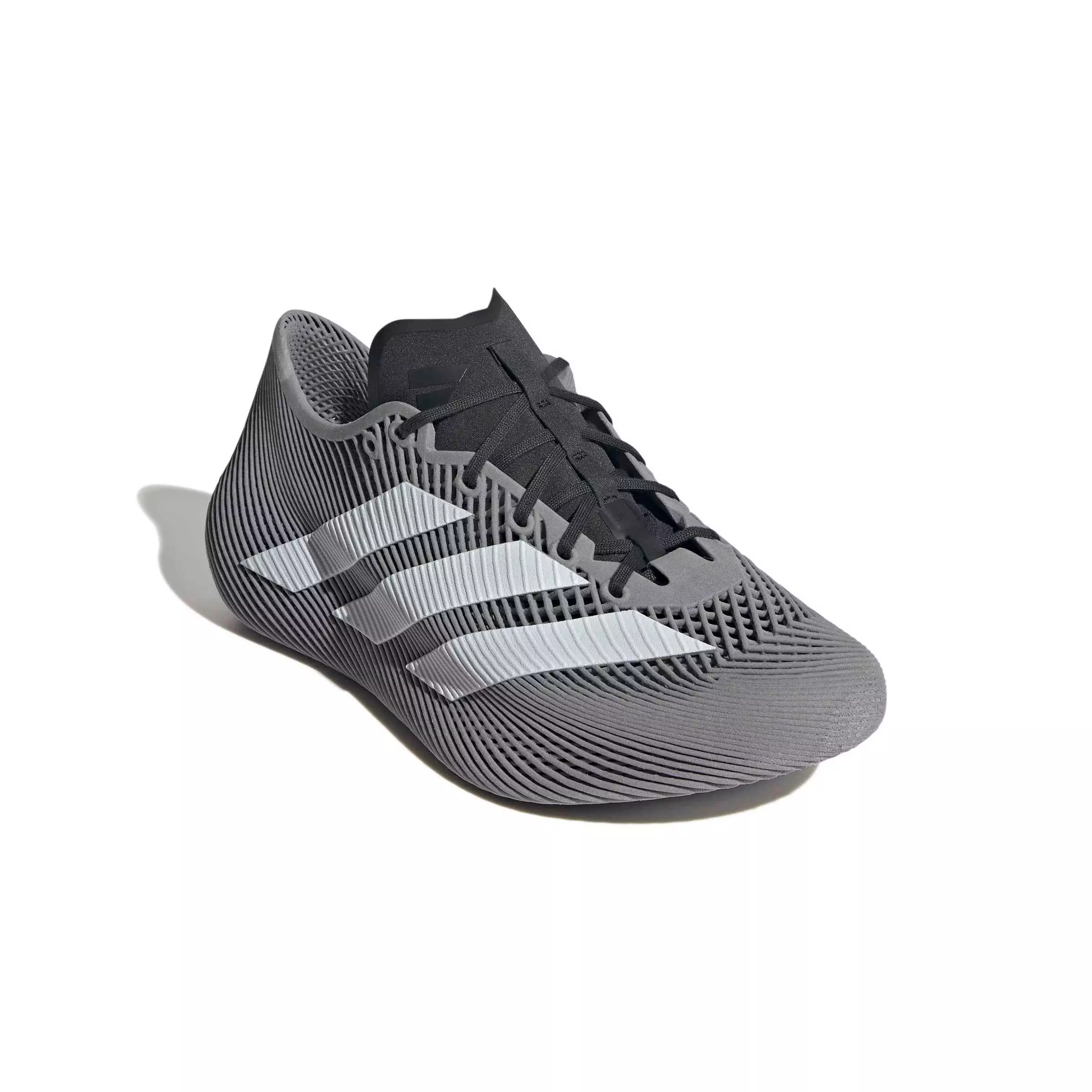 adidas Climacool Laced "Grey Four/Chalk White/Carbon" Men's Shoe - GREY/CHALK/CARBON
