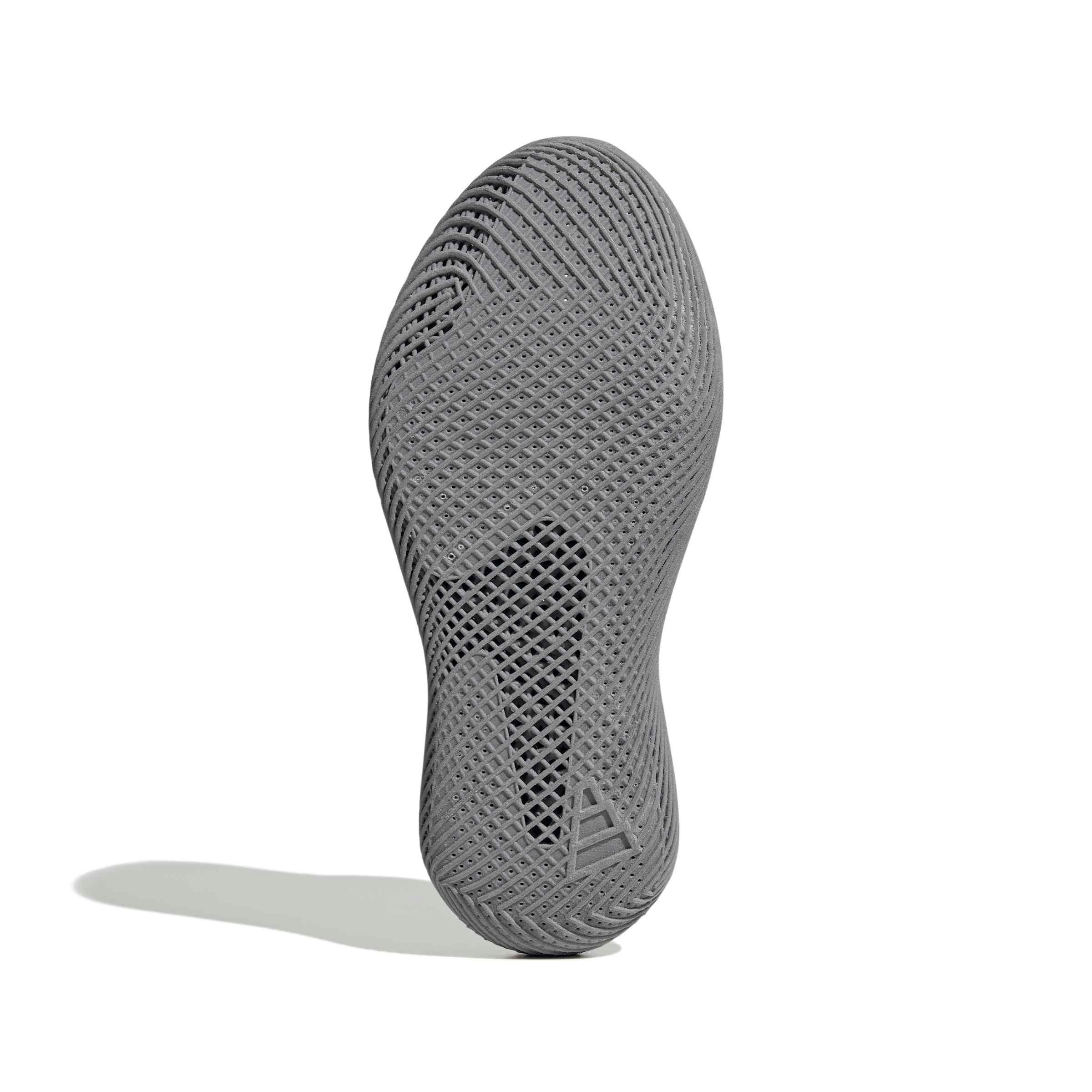 adidas Climacool Laced "Grey Four/Chalk White/Carbon" Men's Shoe - GREY/CHALK/CARBON Thumbnail View 6