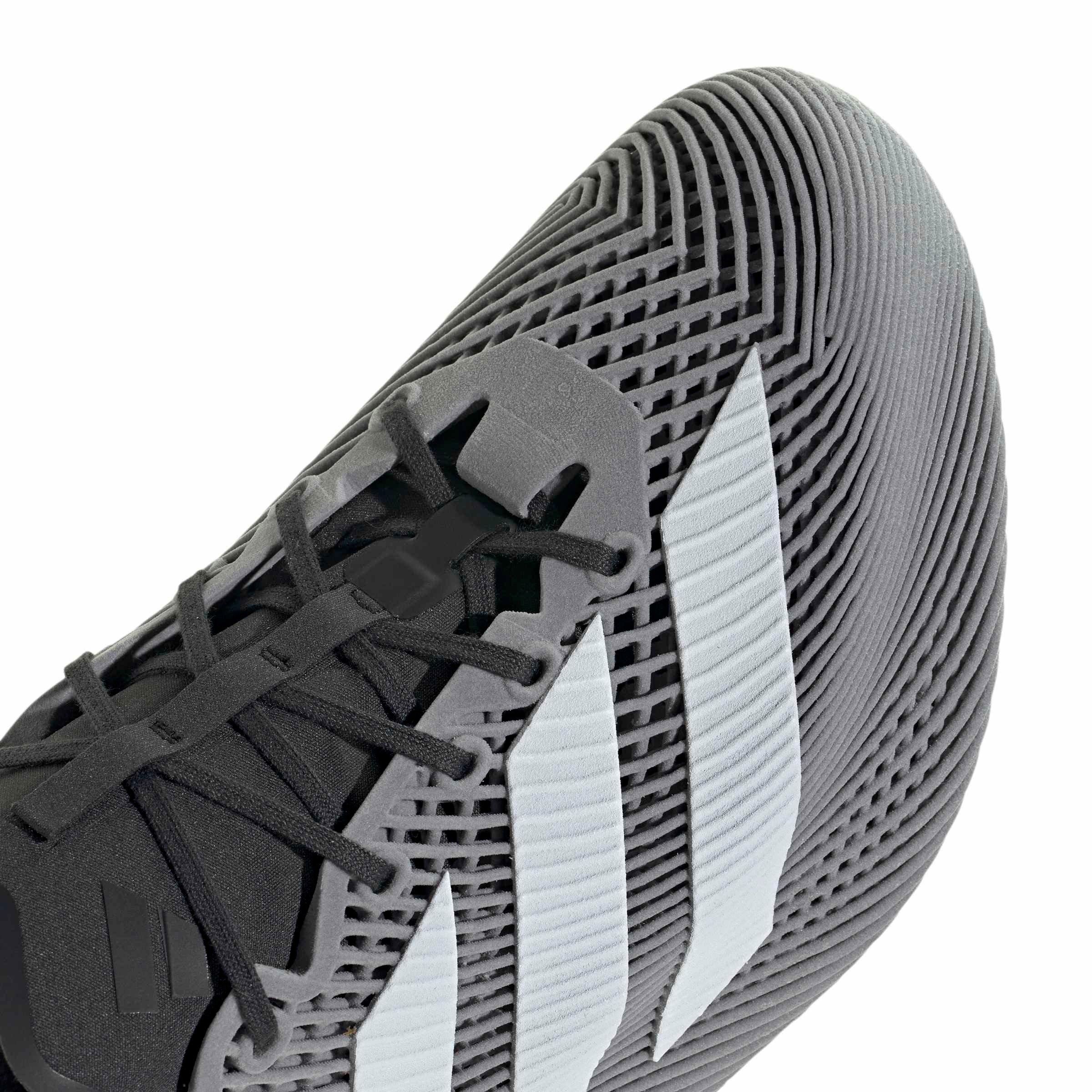 adidas Climacool Laced "Grey Four/Chalk White/Carbon" Men's Shoe - GREY/CHALK/CARBON Thumbnail View 7