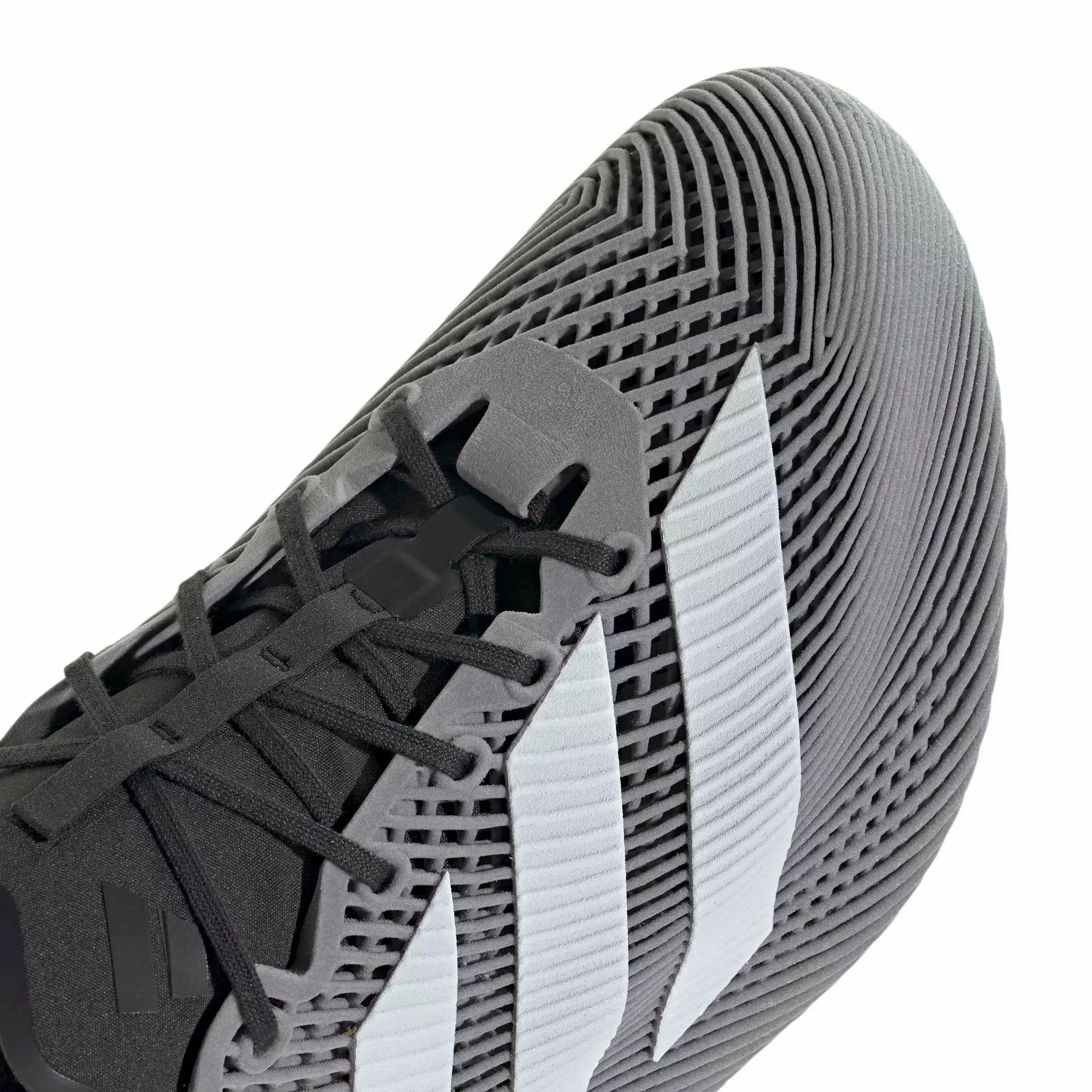 adidas Climacool Laced "Grey Four/Chalk White/Carbon" Men's Shoe - GREY/CHALK/CARBON