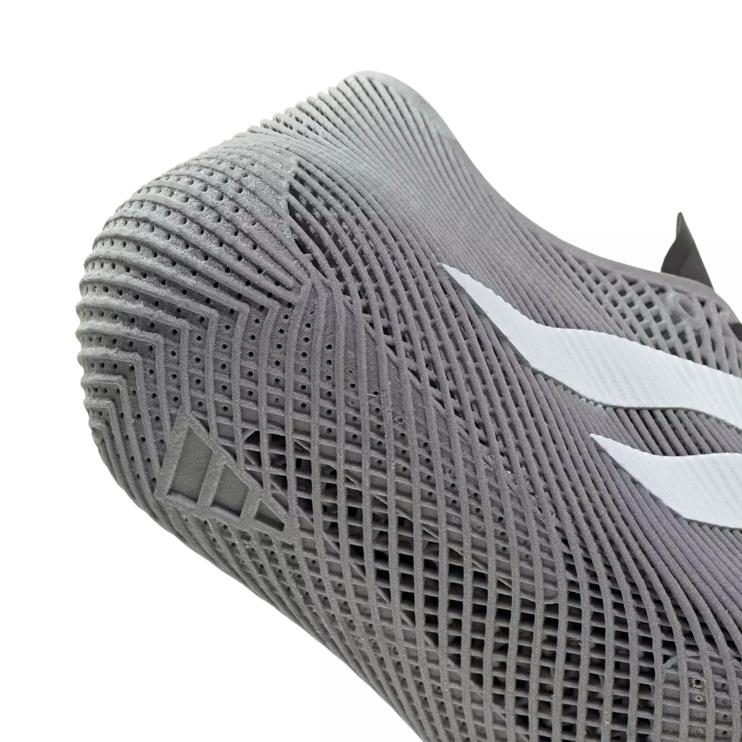 adidas Climacool Laced "Grey Four/Chalk White/Carbon" Men's Shoe - GREY/CHALK/CARBON