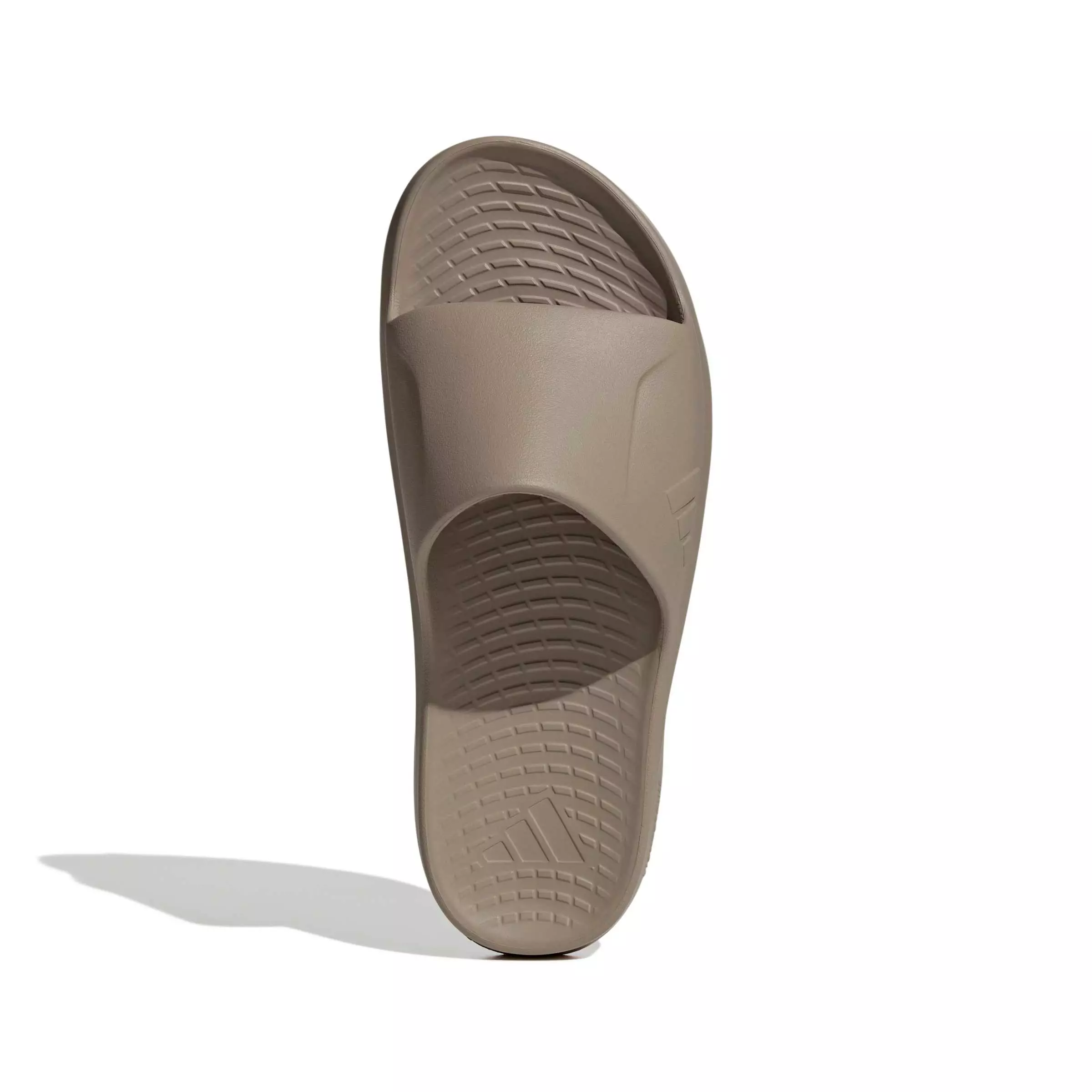 adidas Lightshift "Blanch Cargo/Blanch Cargo/Blanch Cargo" Men's Slide - CARGO/CARGO/CARGO