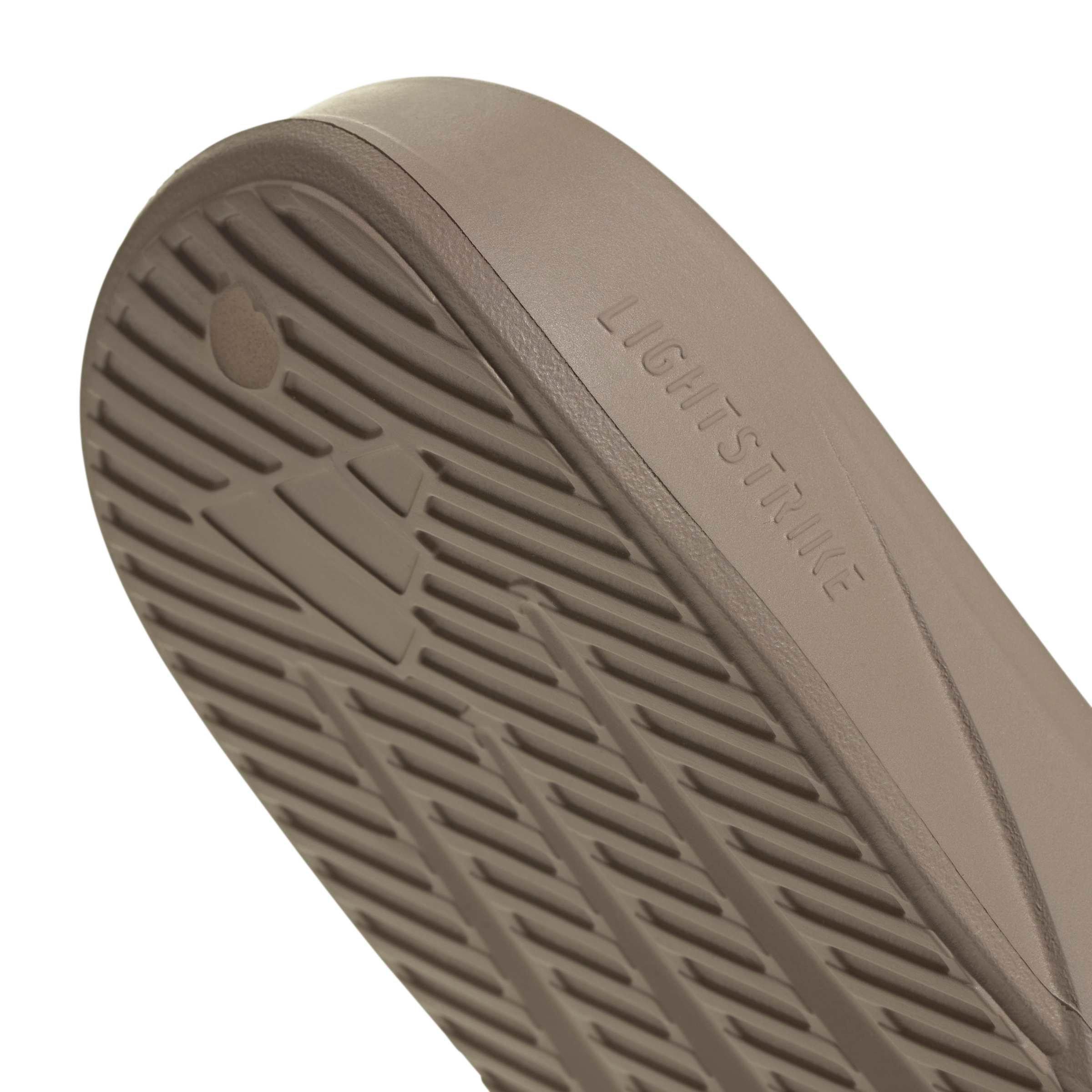 adidas Lightshift "Blanch Cargo/Blanch Cargo/Blanch Cargo" Men's Slide - CARGO/CARGO/CARGO Thumbnail View 7