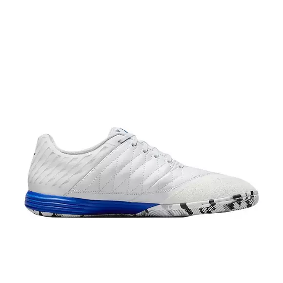 Nike Gato IC Blue/Racer Blue" Men's Soccer Shoe