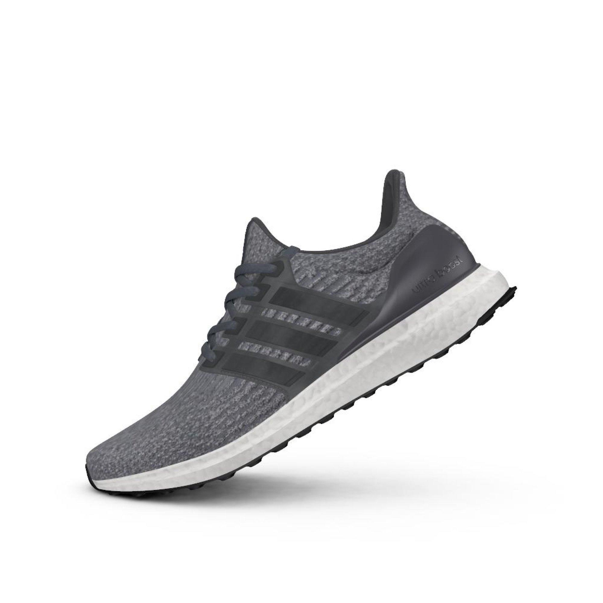 Adidas Ultra Boost 3 0 Women S Running Shoe Hibbett City Gear
