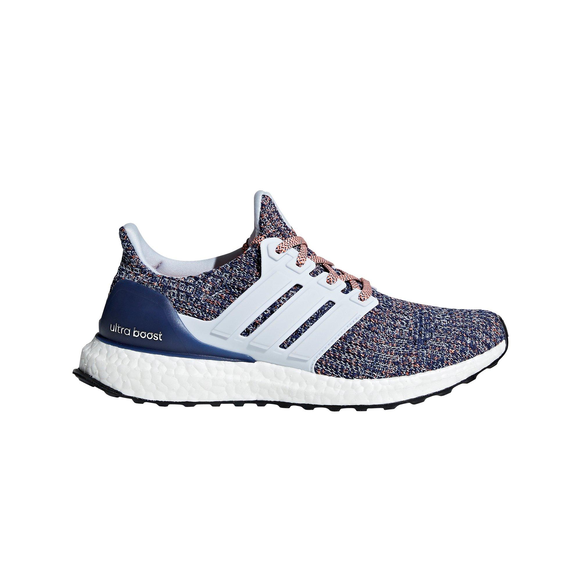 ultra boost navy multicolor 4.0