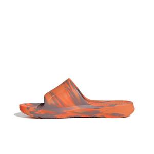 adidas Lightshift "Dusky Orange/Taupe Oxide/Impact Orange" Men's Slide