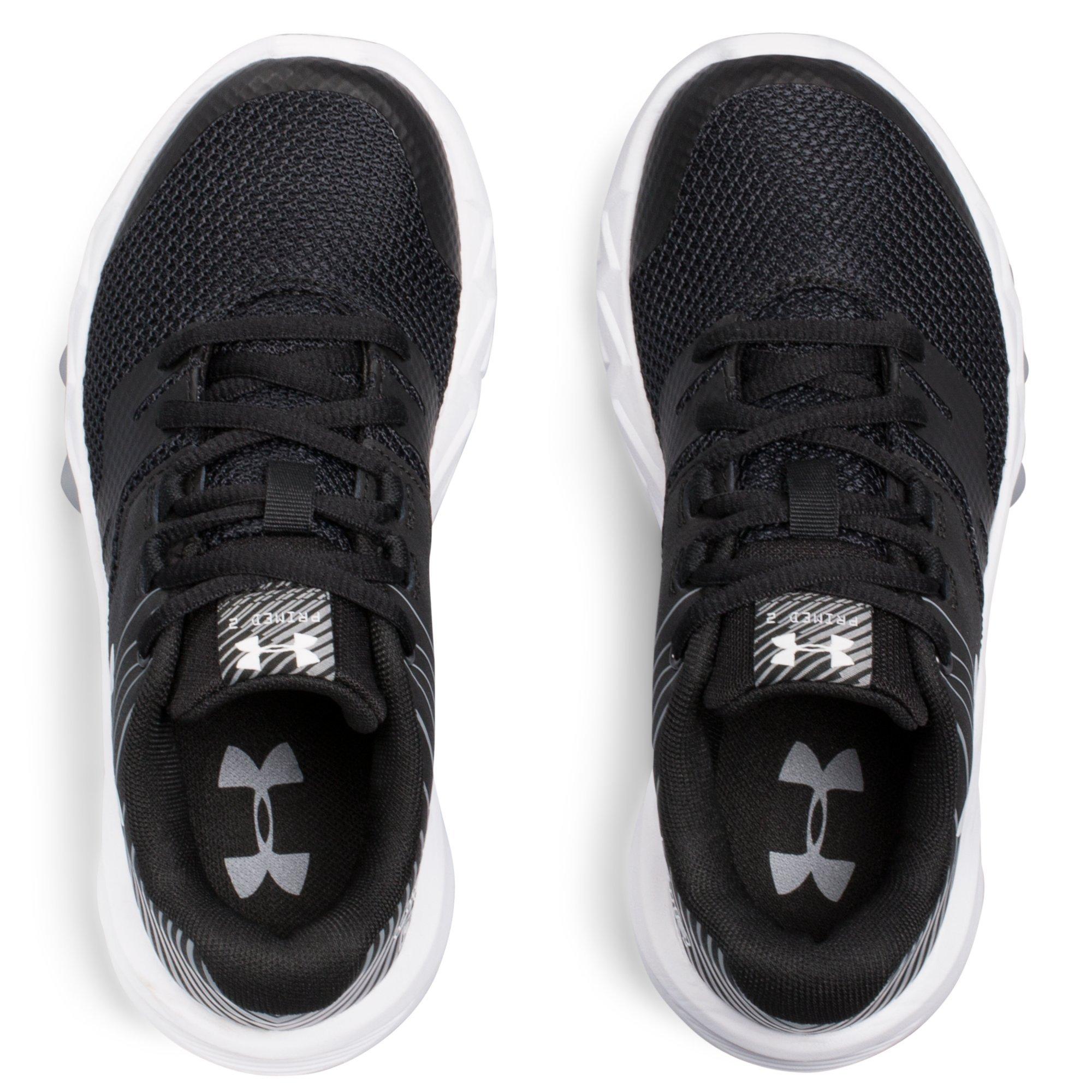 under armour primed 2