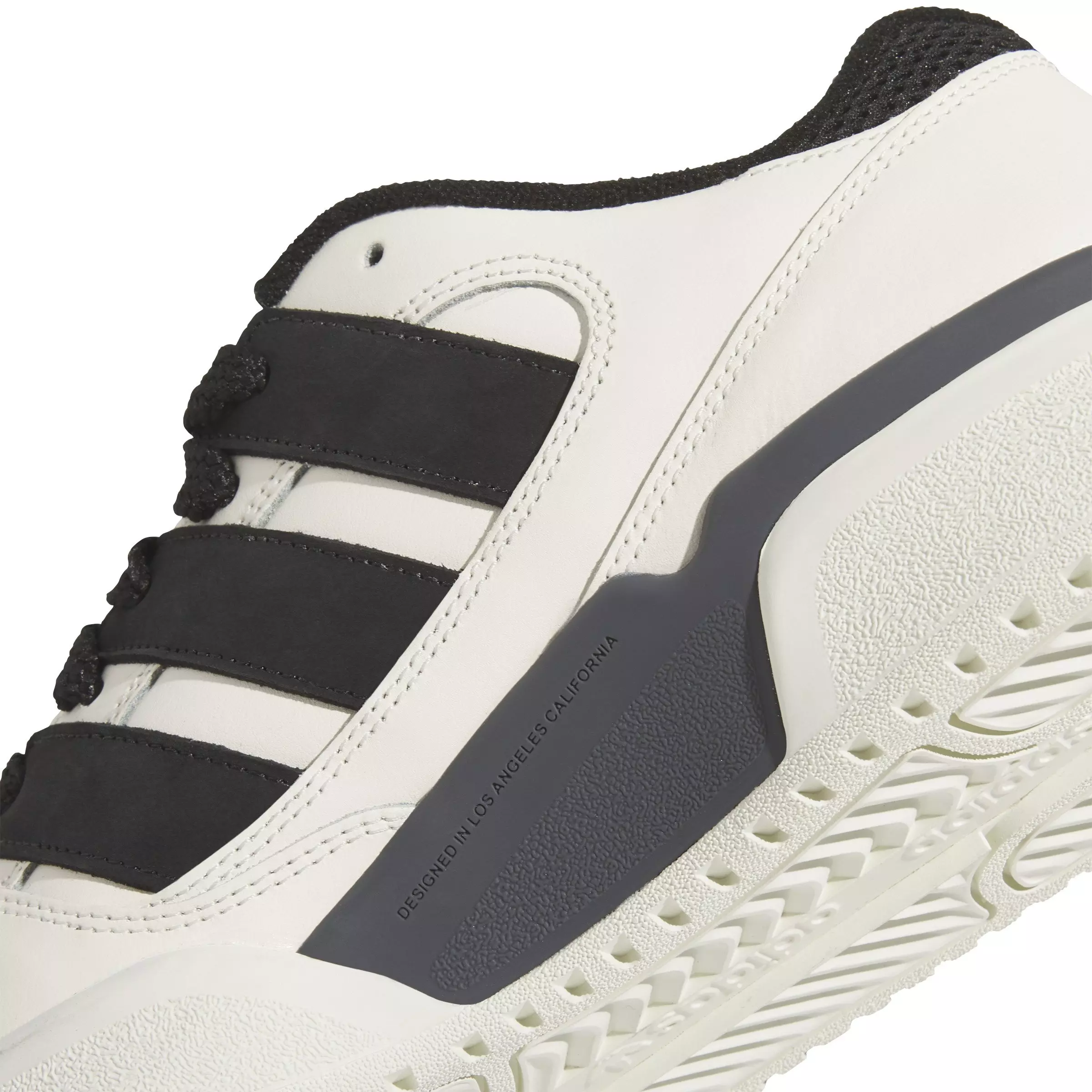 adidas Forum2000 "Off White/Core Black/Grey Six" Unisex Shoe - OFF WHITE/BLACK/GREY