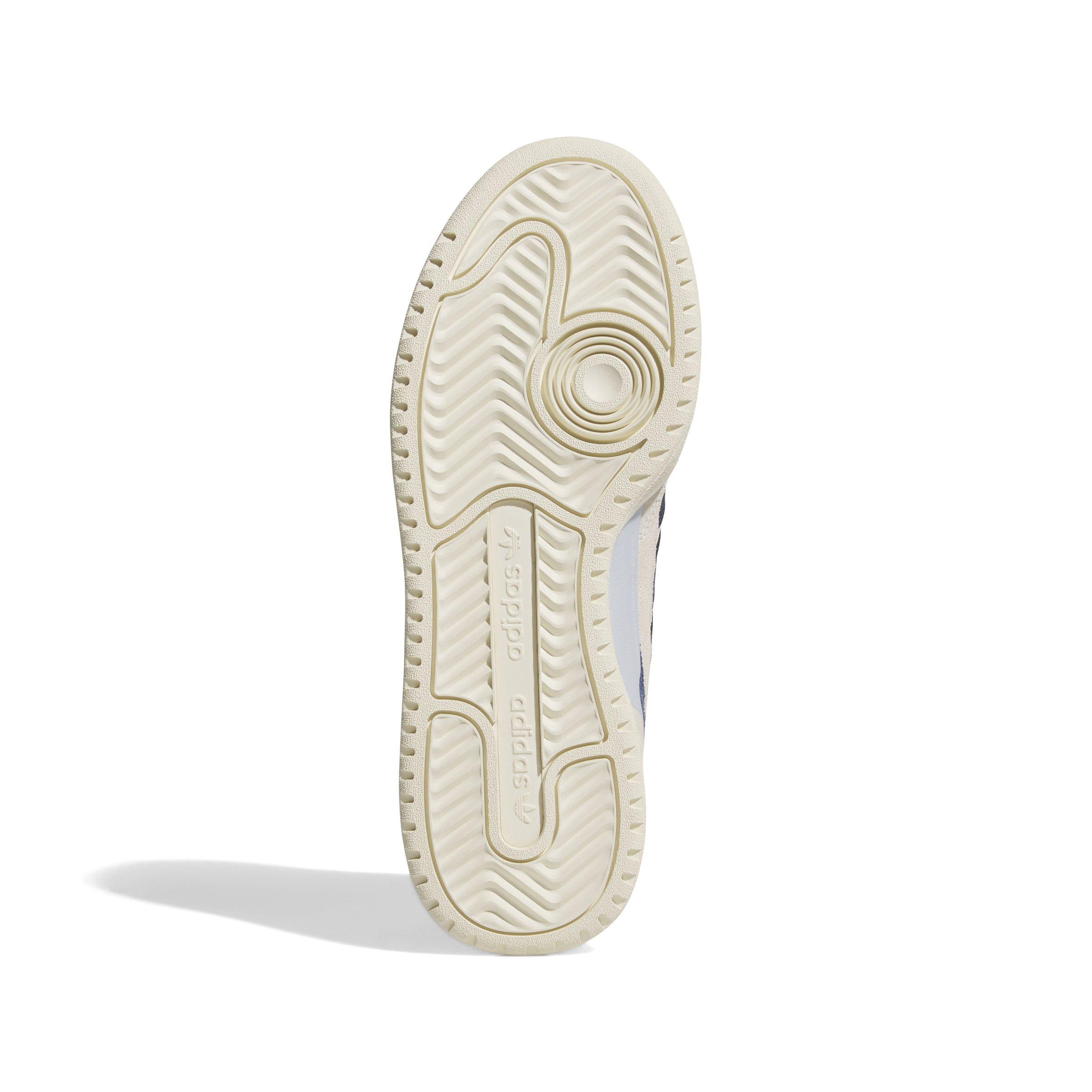 adidas Forum2000 "Wonder White/Aurora Ink/Preloved Ink" Unisex Shoe - WHITE/INK/INK Thumbnail View 6