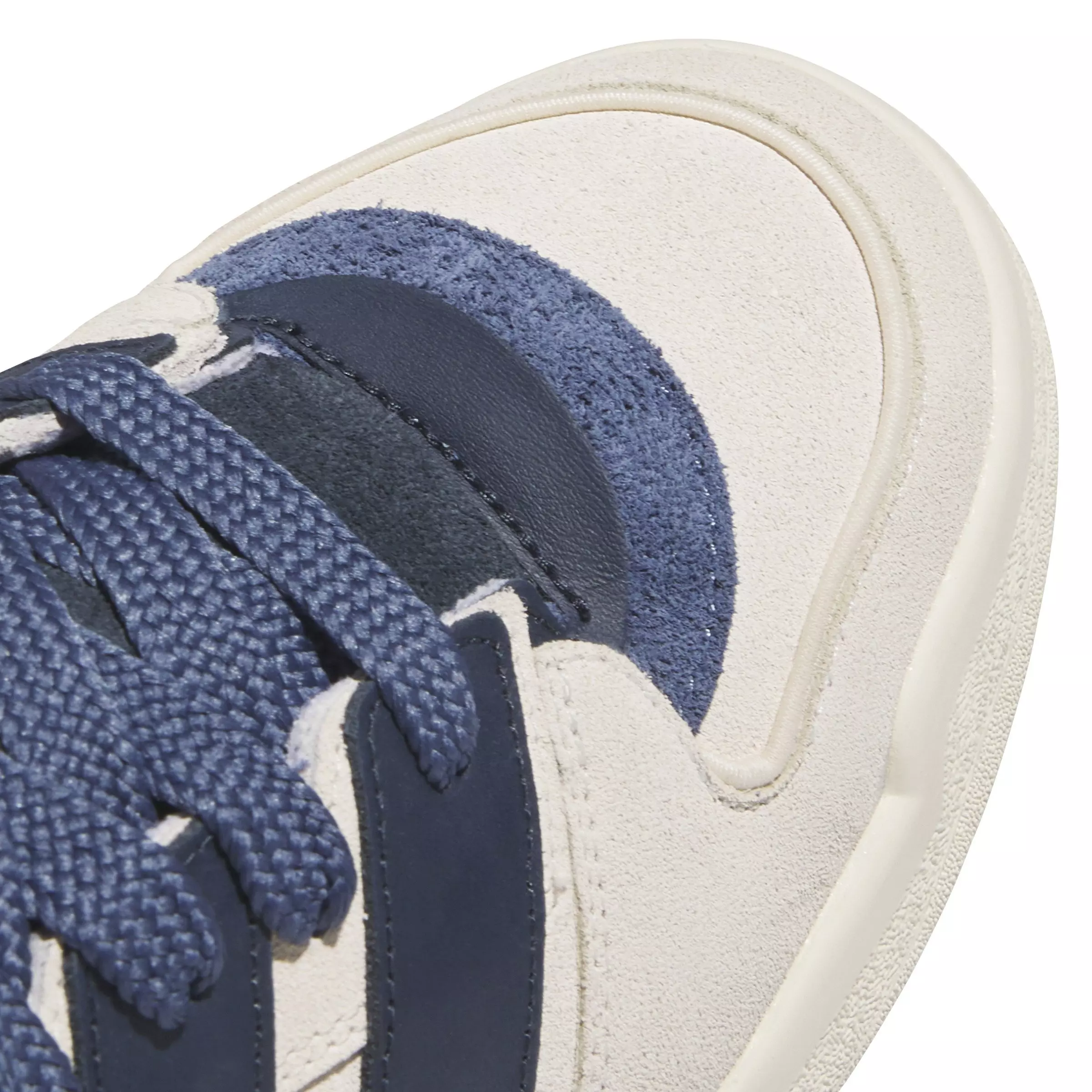 adidas Forum2000 "Wonder White/Aurora Ink/Preloved Ink" Unisex Shoe - WHITE/INK/INK