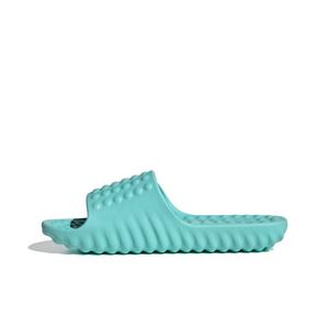 adidas Adissage 360rec "Flash Aqua/Flash Aqua/Flash Aqua" Men's Slide