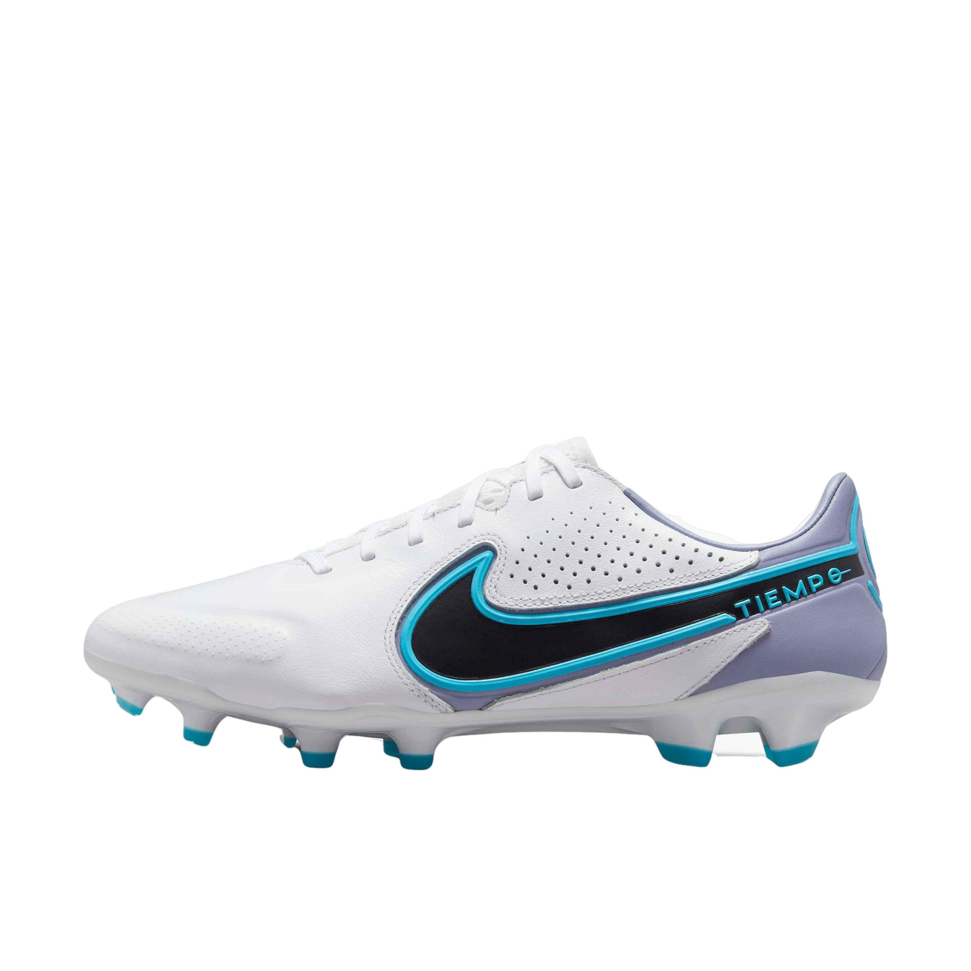 Tiempo mystic iii fg womens leather soccer on sale cleats