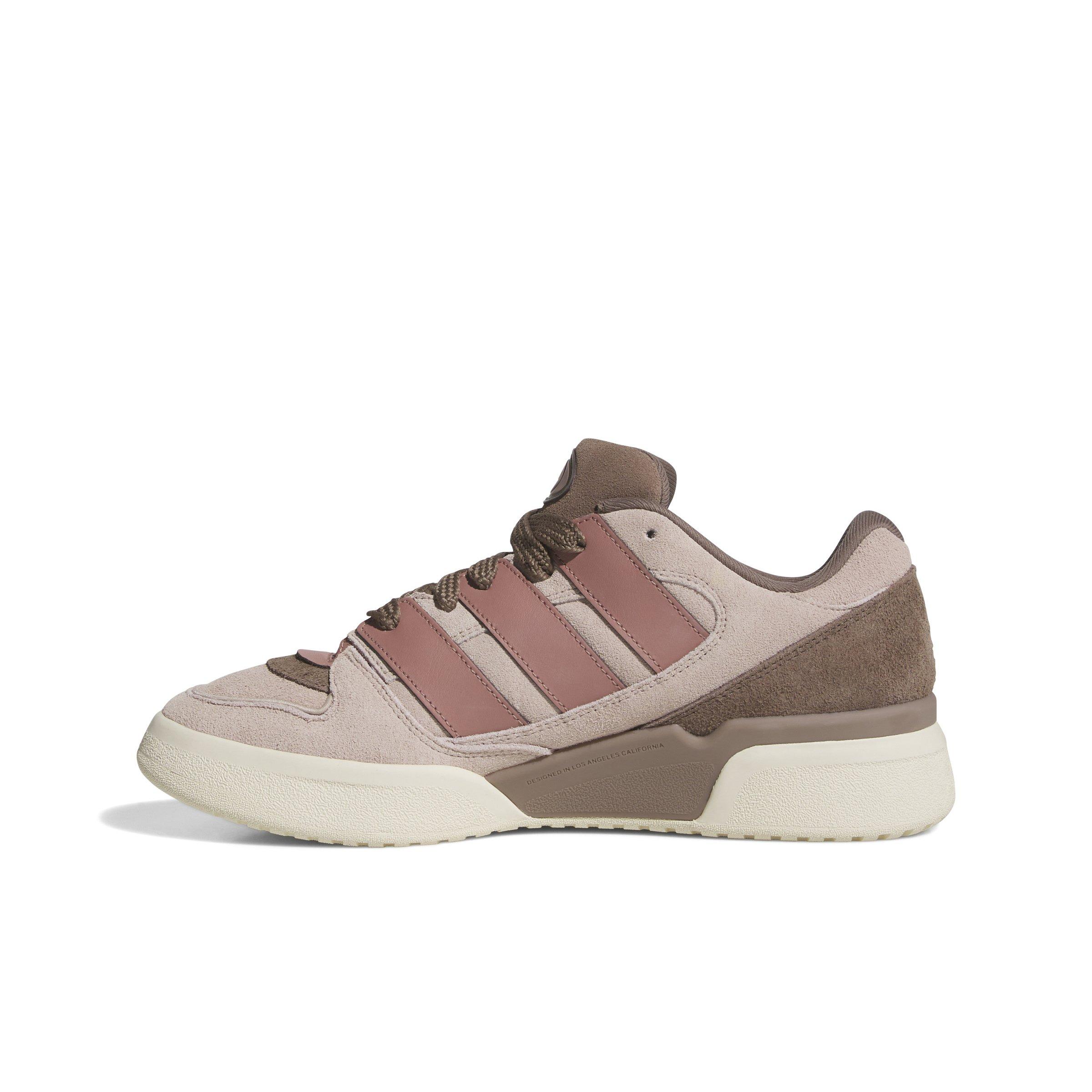 adidas Forum2000 "Wonder Taupe/Warm Clay/Trace Brown" Unisex Shoe - TAUPE/CLAY/BROWN Thumbnail View 2
