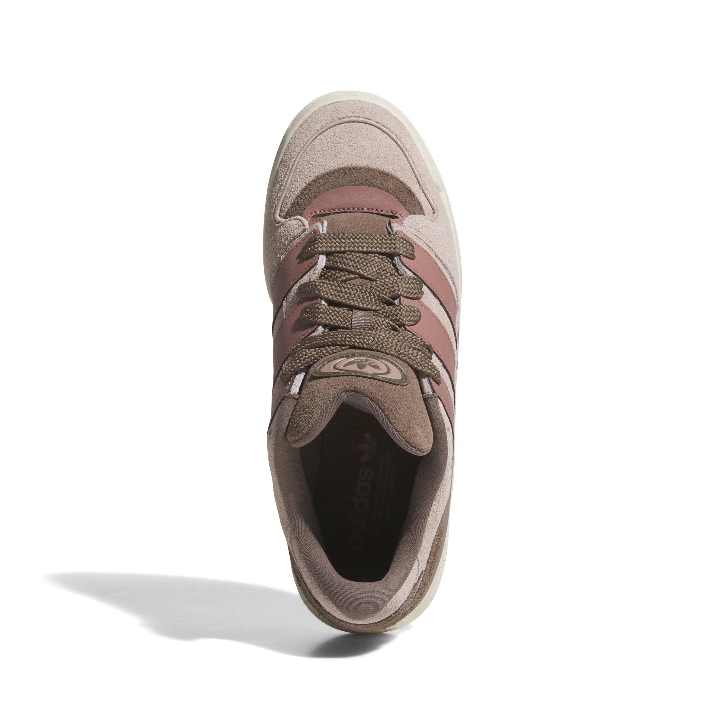 adidas Forum2000 "Wonder Taupe/Warm Clay/Trace Brown" Unisex Shoe - TAUPE/CLAY/BROWN Thumbnail View 5