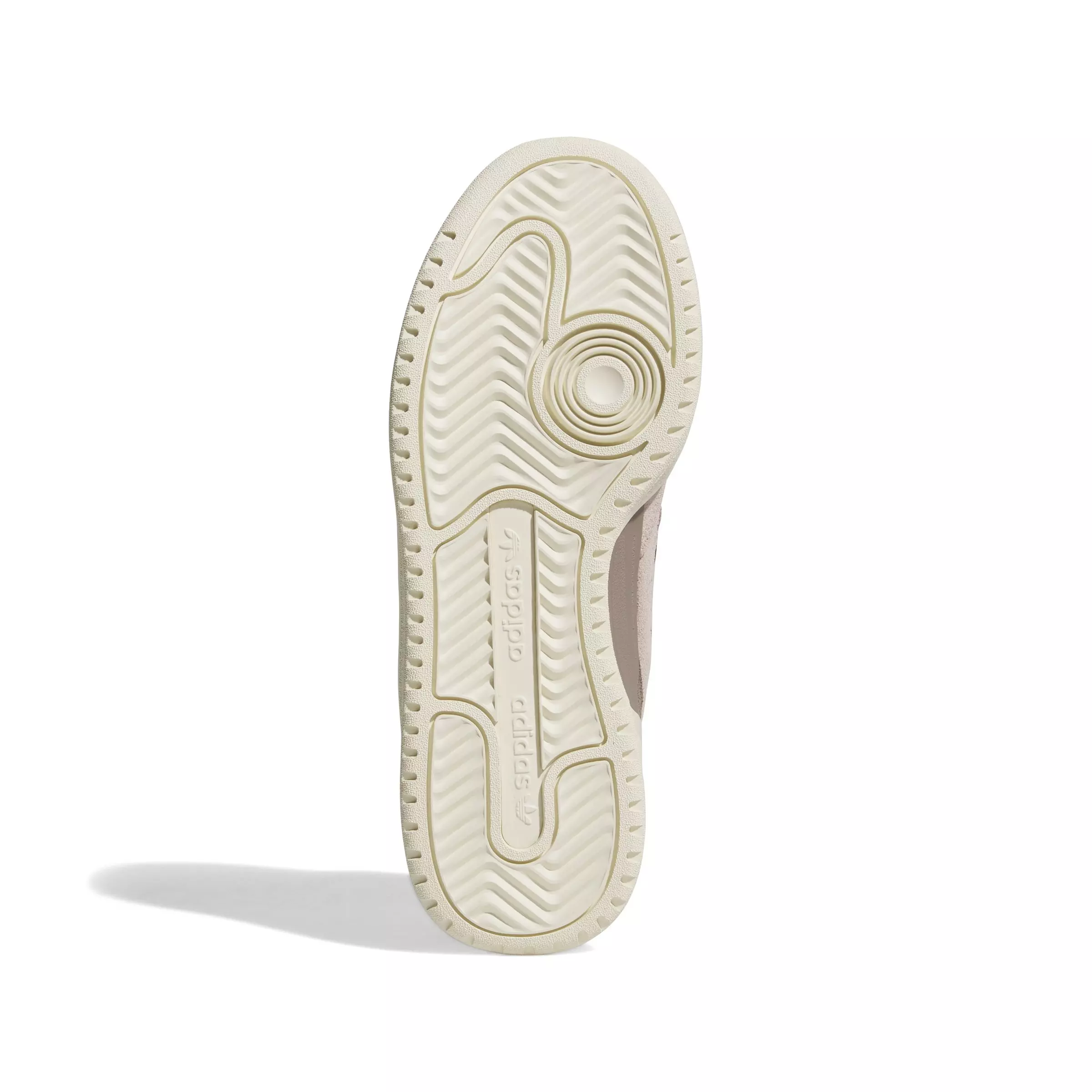 adidas Forum2000 "Wonder Taupe/Warm Clay/Trace Brown" Unisex Shoe - TAUPE/CLAY/BROWN