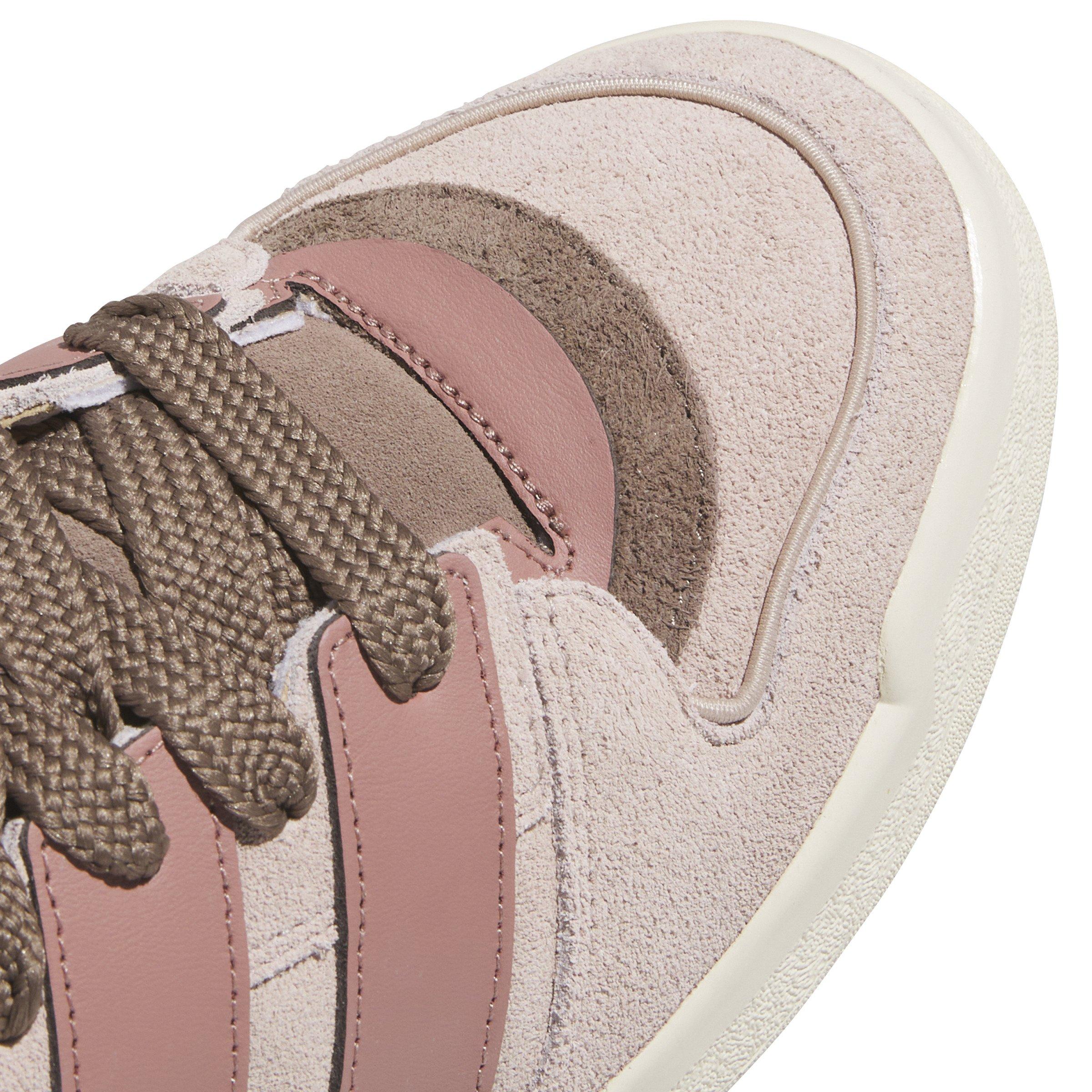 adidas Forum2000 "Wonder Taupe/Warm Clay/Trace Brown" Unisex Shoe - TAUPE/CLAY/BROWN Thumbnail View 8