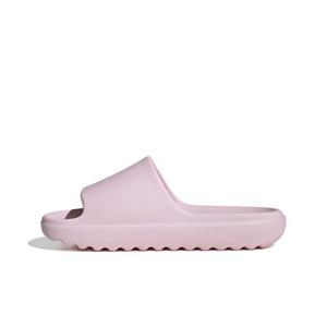 adidas Adilette Lumia "Clear Pink/Clear Pink/Clear Pink" Unisex Slide