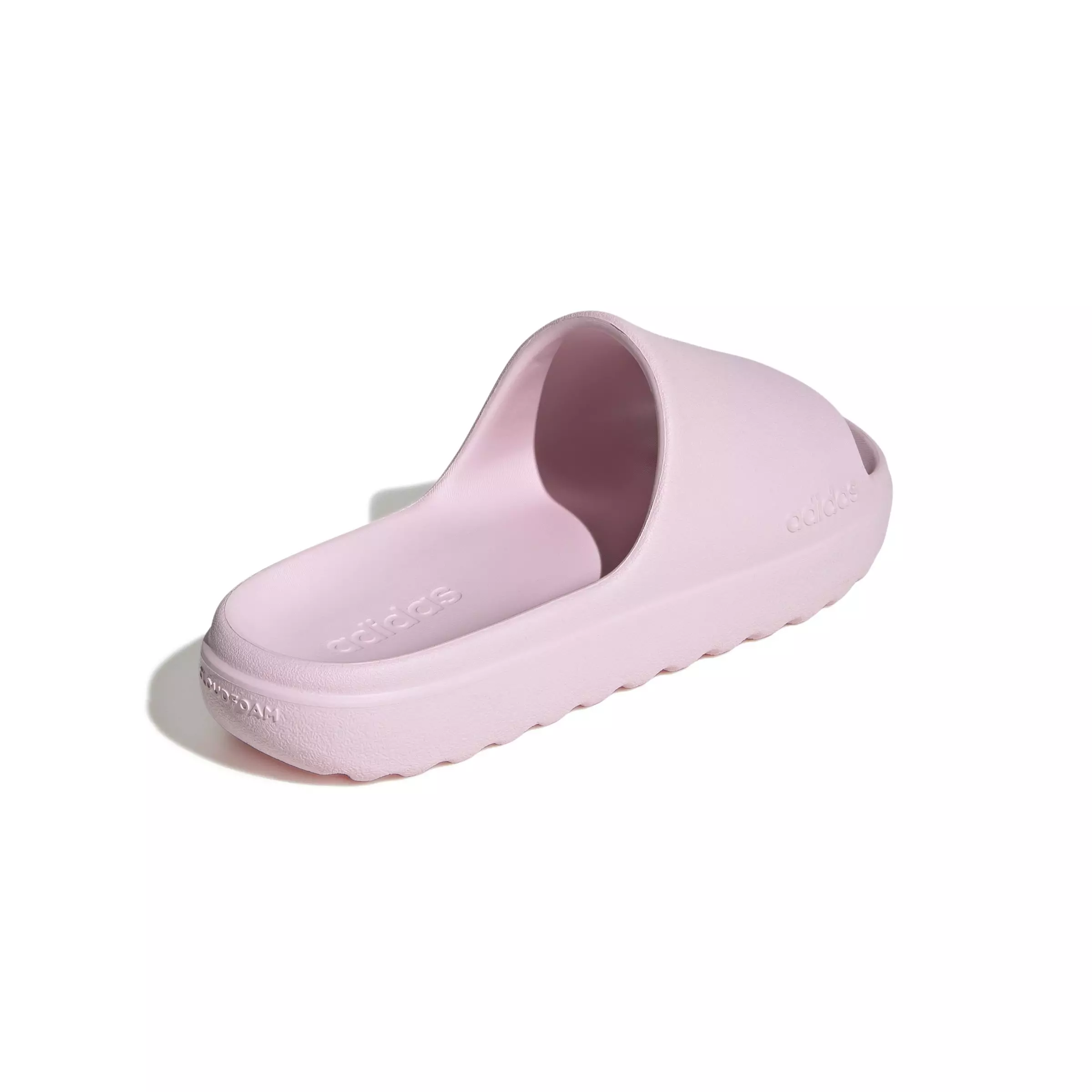 adidas Adilette Lumia "Clear Pink/Clear Pink/Clear Pink" Unisex Slide - PINK/PINK/PINK