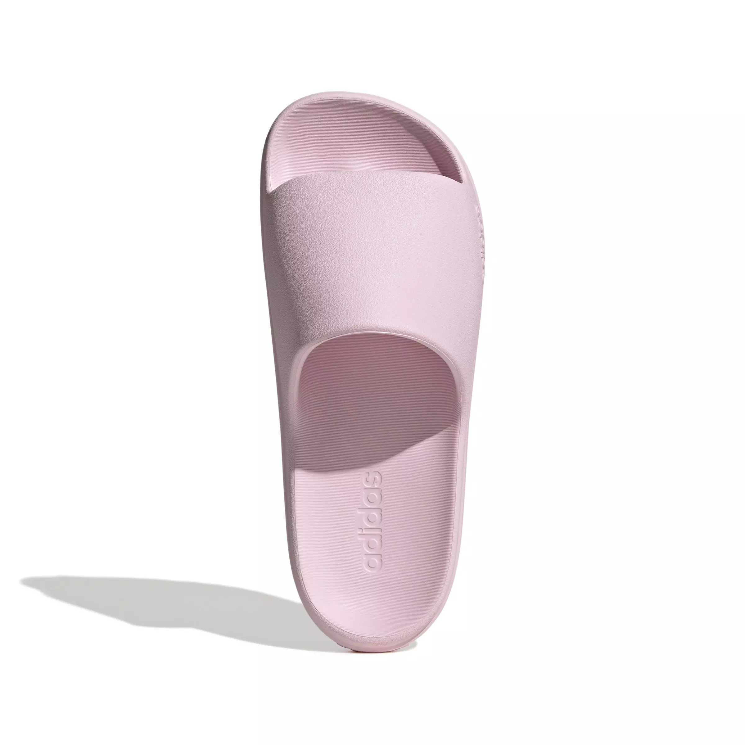 adidas Adilette Lumia "Clear Pink/Clear Pink/Clear Pink" Unisex Slide - PINK/PINK/PINK